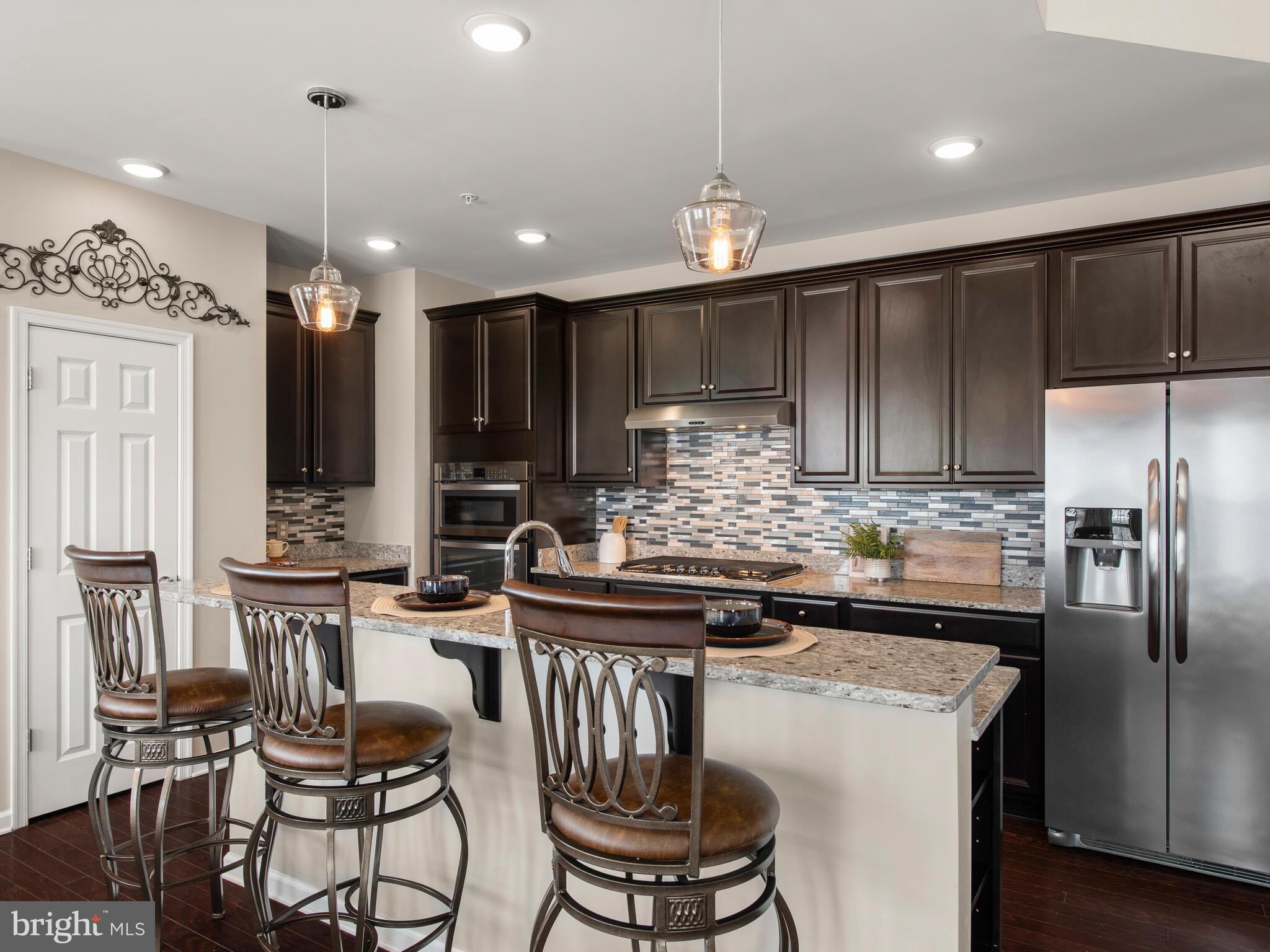 COURT AT CHESTER SP - Residential