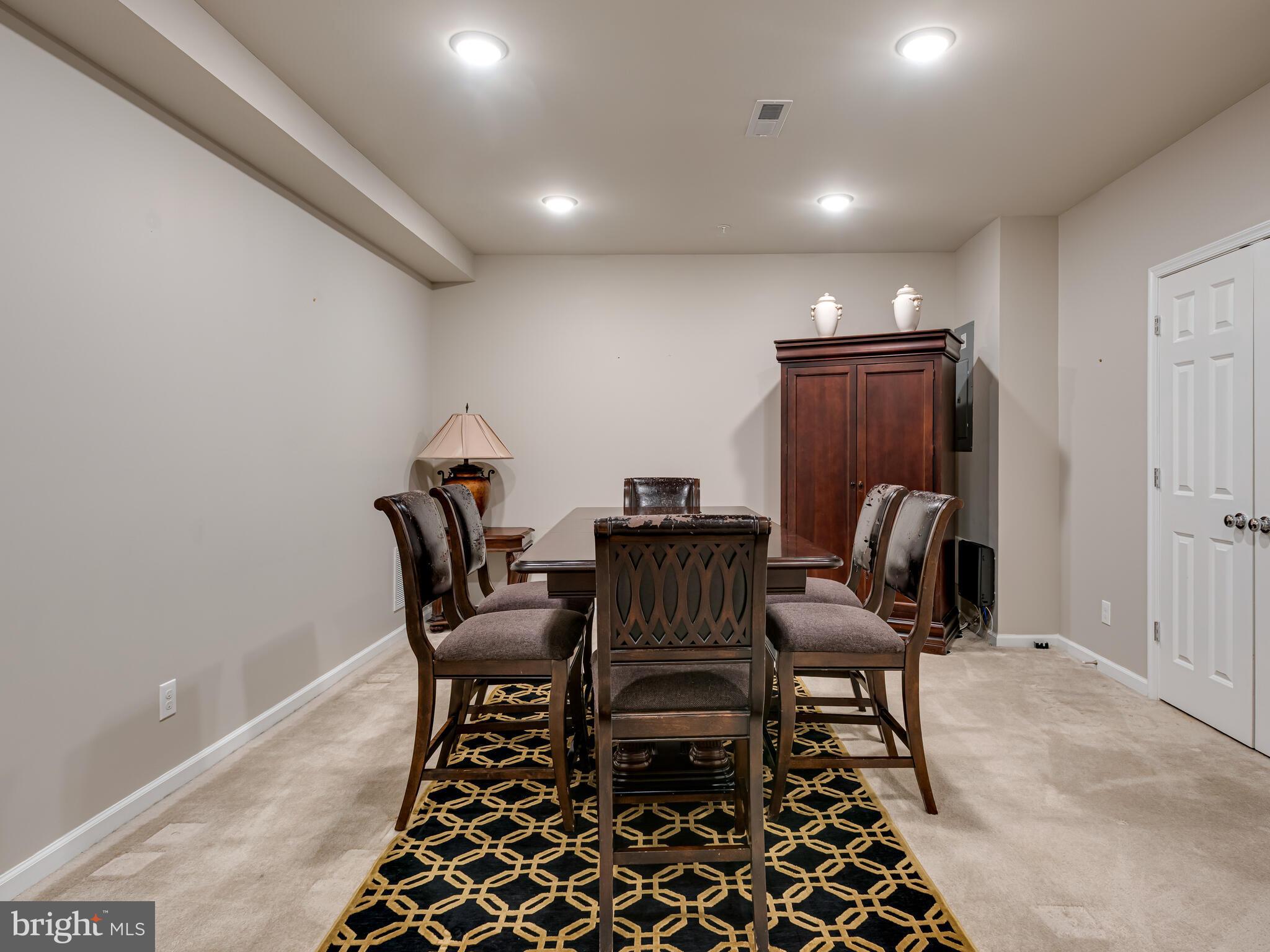 COURT AT CHESTER SP - Residential