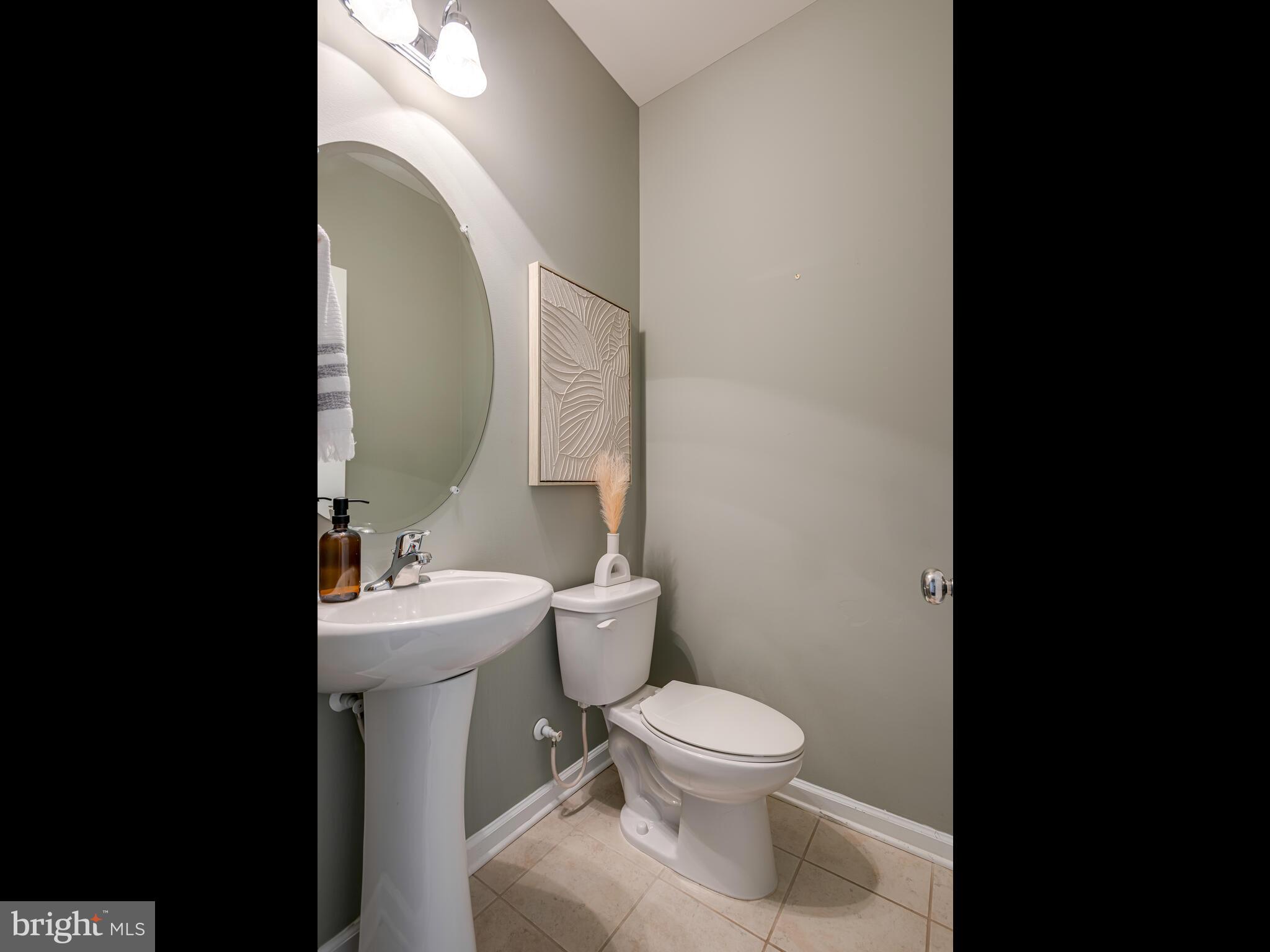 COURT AT CHESTER SP - Residential