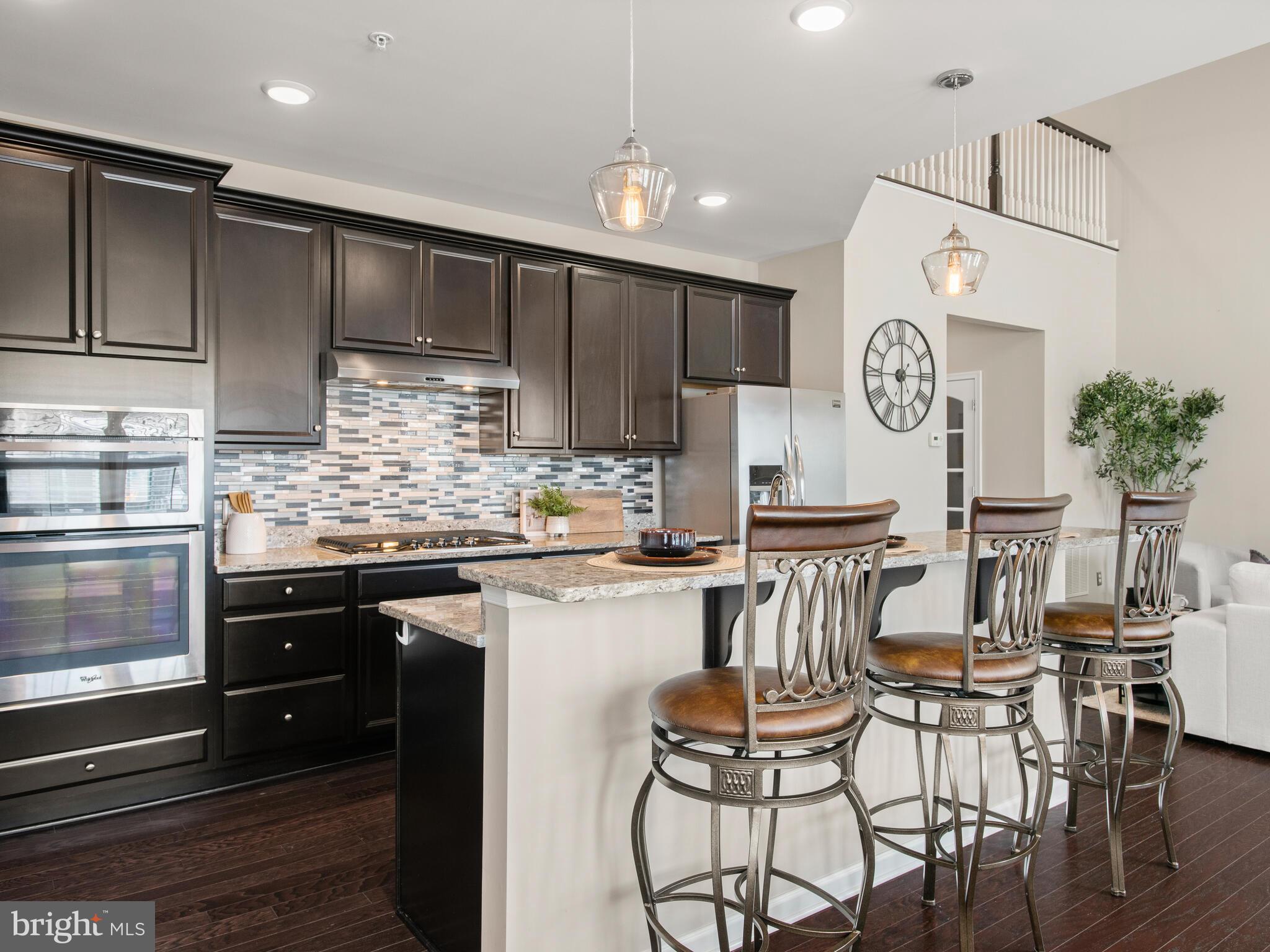 COURT AT CHESTER SP - Residential