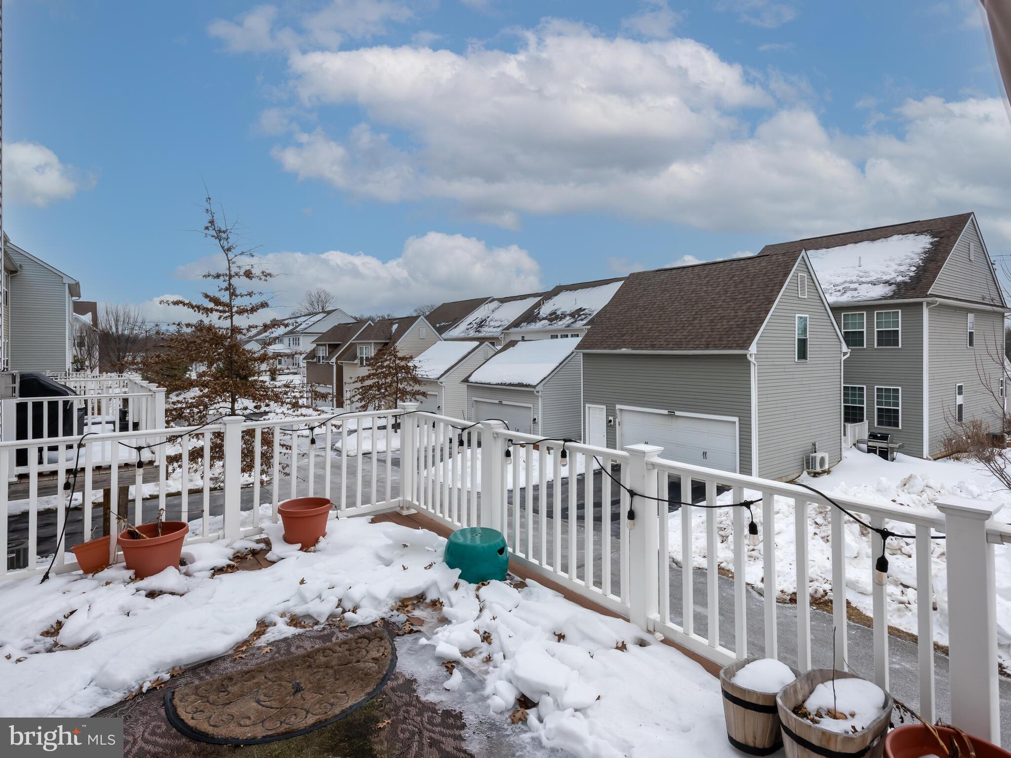 COURT AT CHESTER SP - Residential