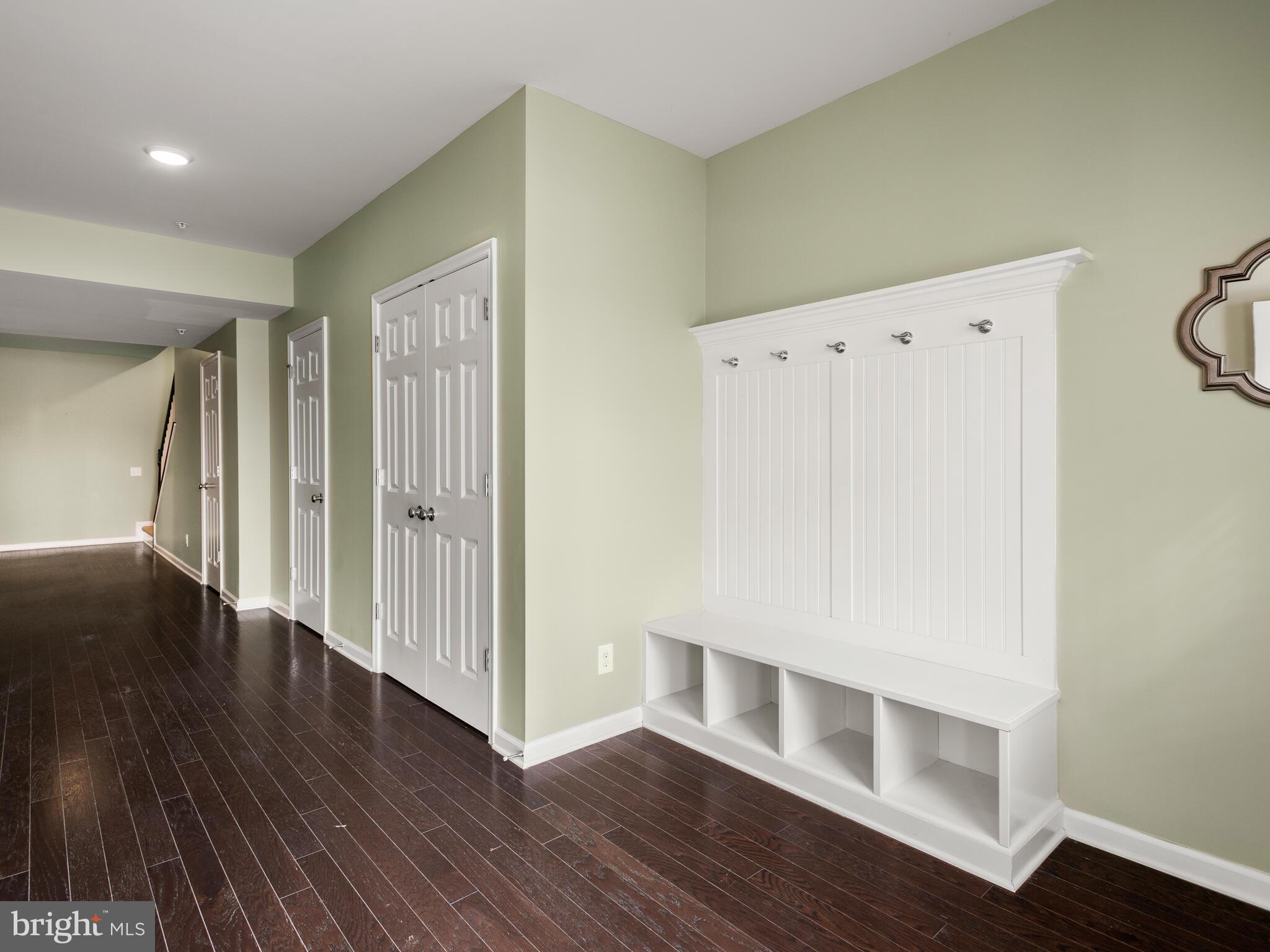 COURT AT CHESTER SP - Residential