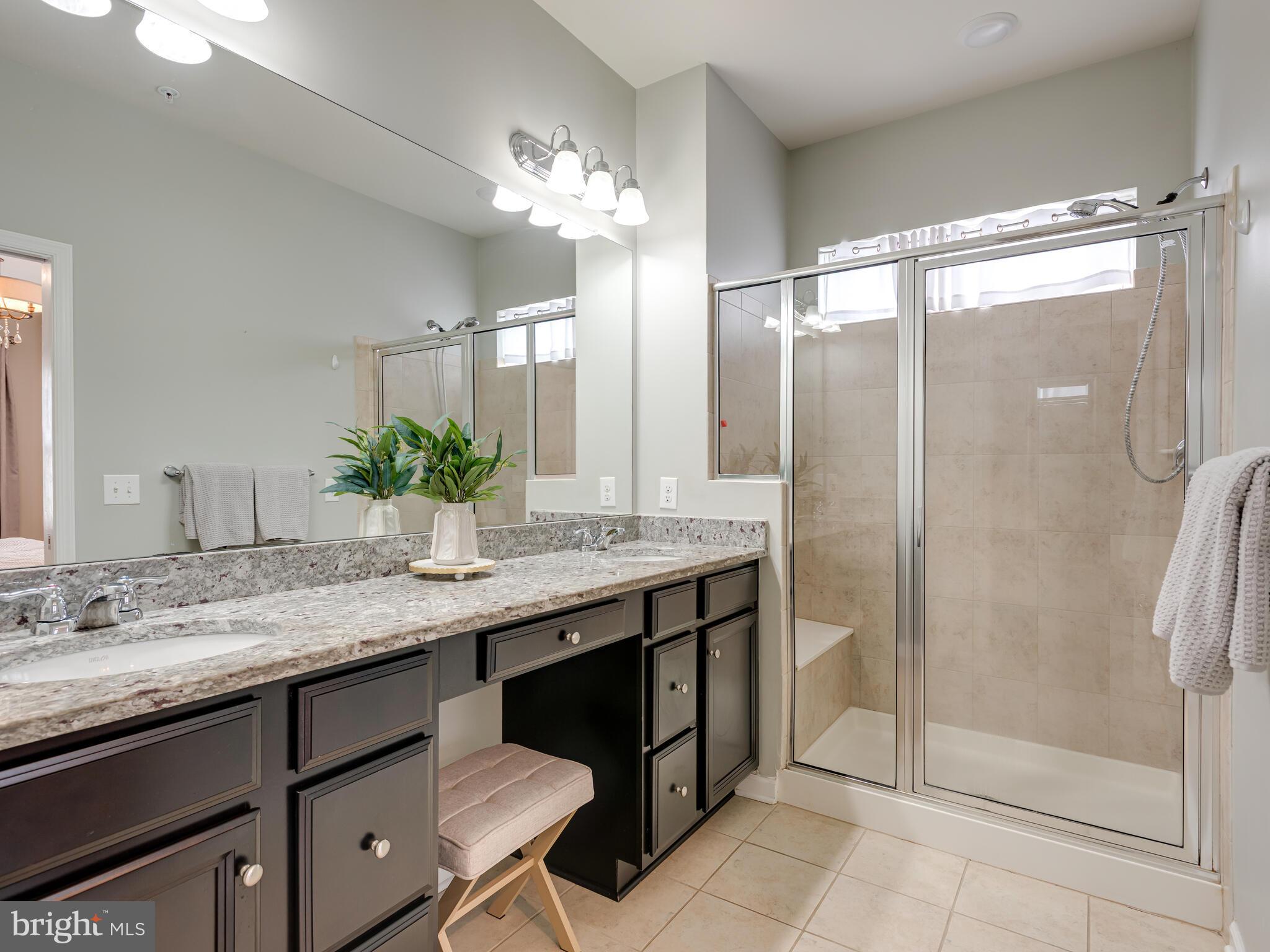 COURT AT CHESTER SP - Residential