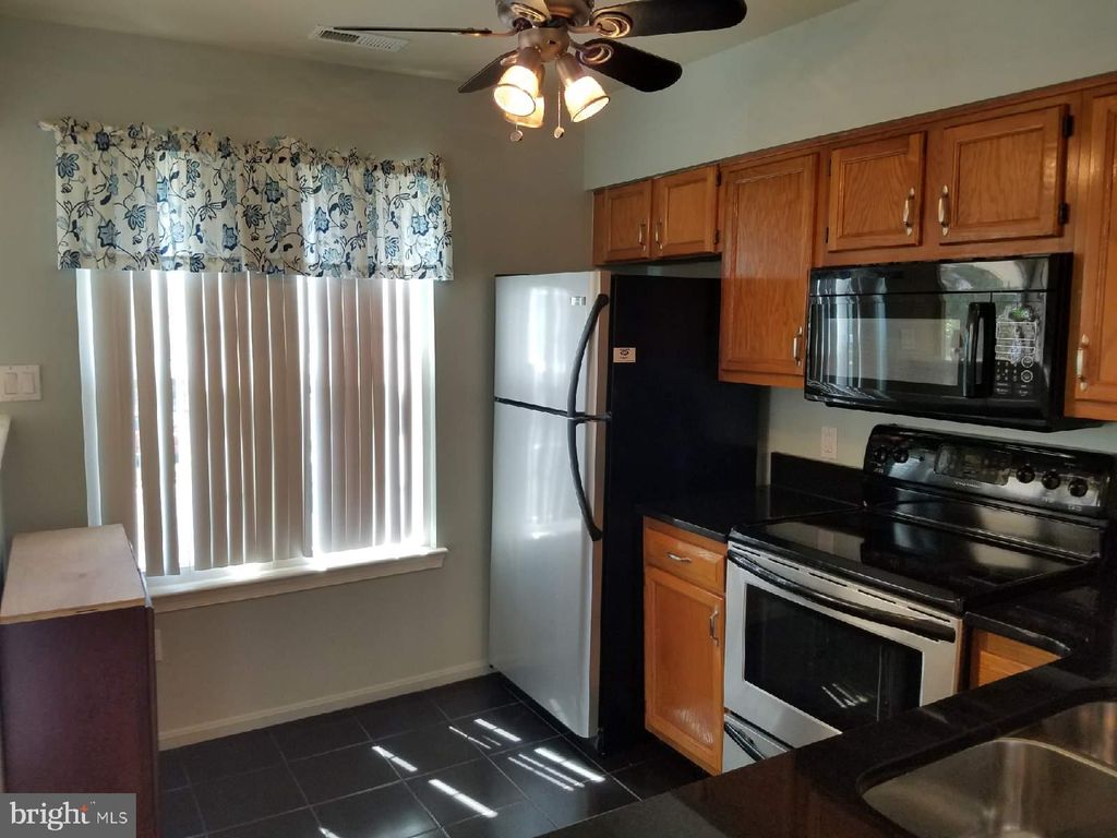 Photo of 9377 Scarlet Oak Drive, MANASSAS, VA 20110 (MLS # VAMN2009458)