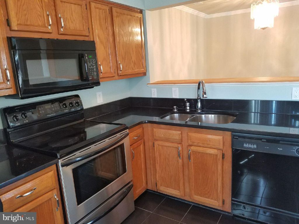 Photo of 9377 Scarlet Oak Drive, MANASSAS, VA 20110 (MLS # VAMN2009458)