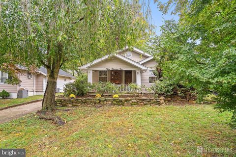 309 LINCOLN AVENUE HIGHTSTOWN NJ 08520