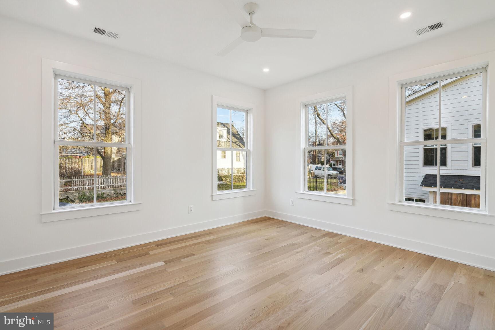 ALCOVA HEIGHTS - Residential