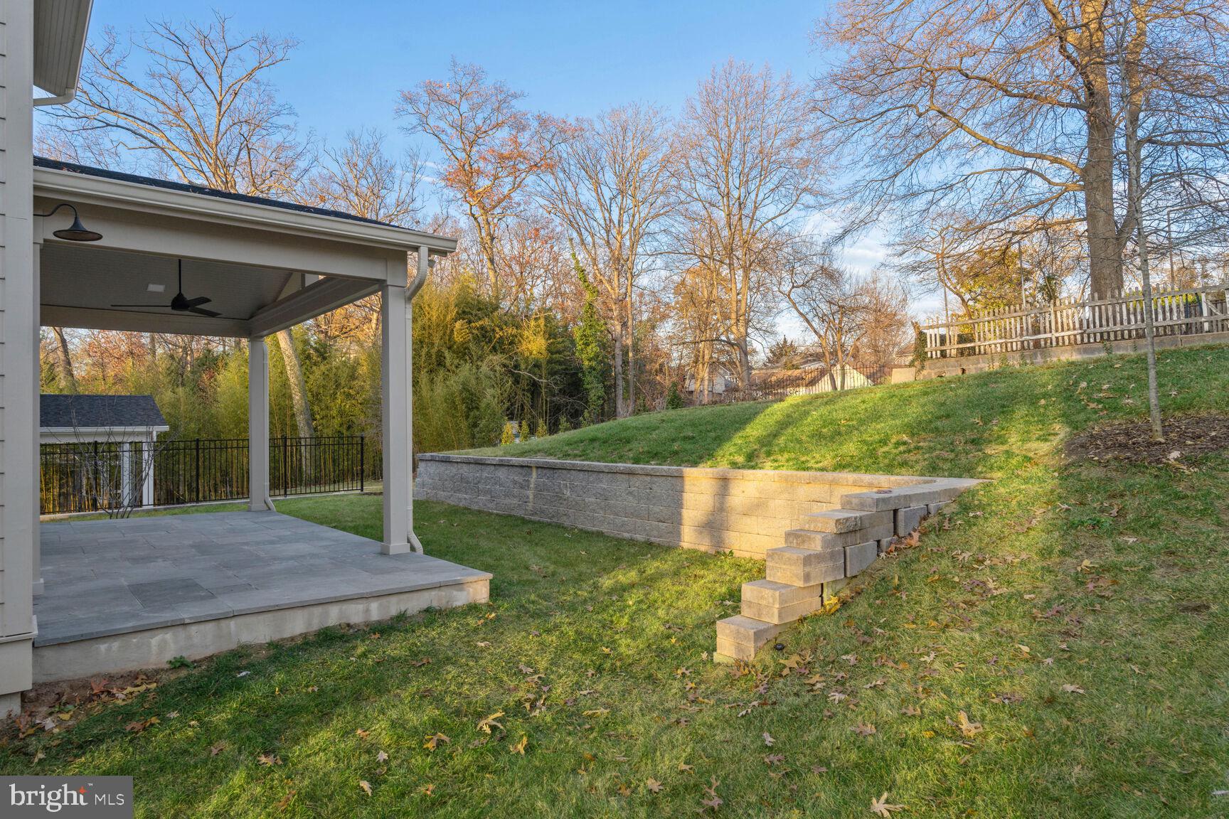 ALCOVA HEIGHTS - Residential