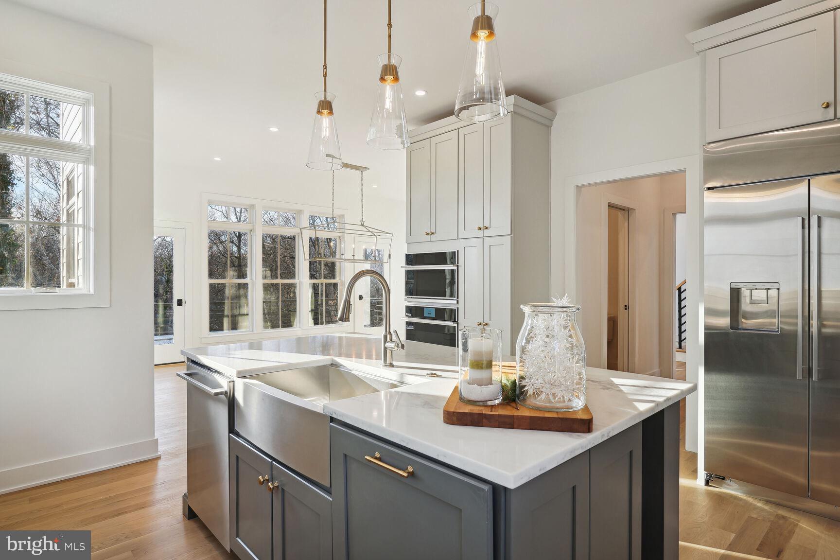 ALCOVA HEIGHTS - Residential