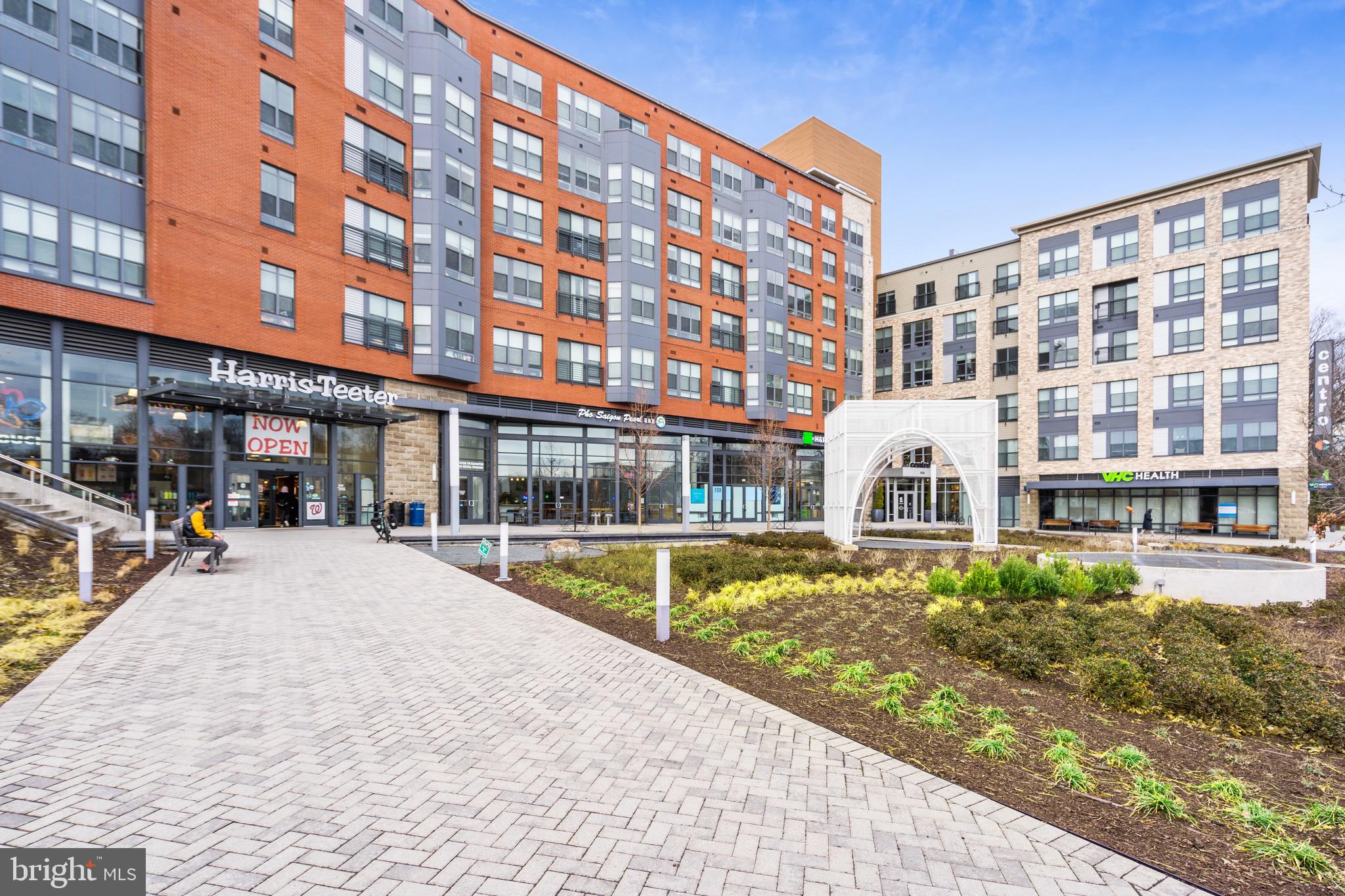 ALCOVA HEIGHTS - Residential