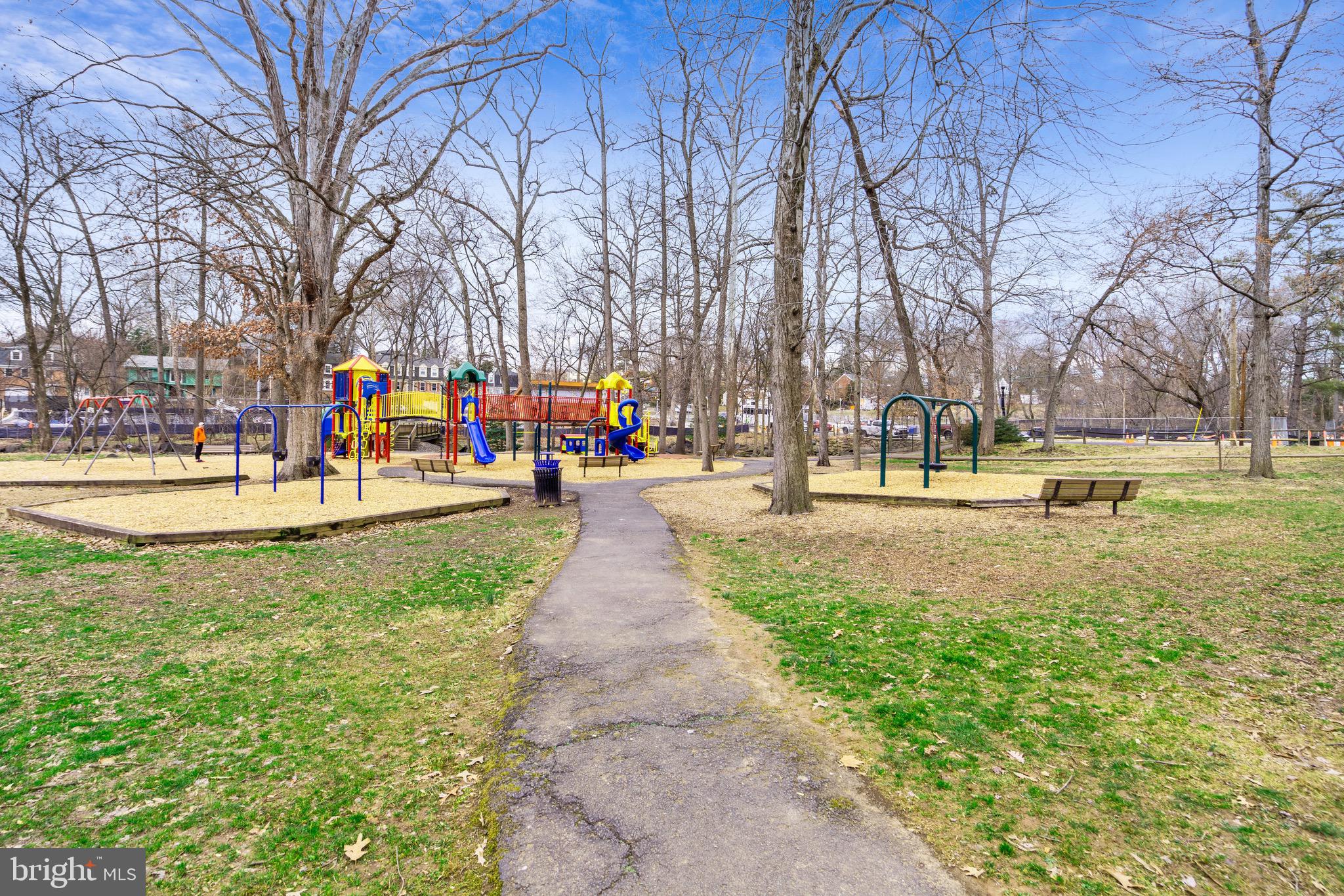 ALCOVA HEIGHTS - Residential