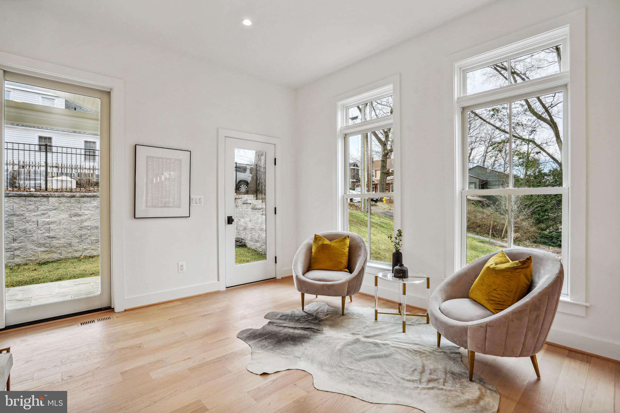 ALCOVA HEIGHTS - Residential