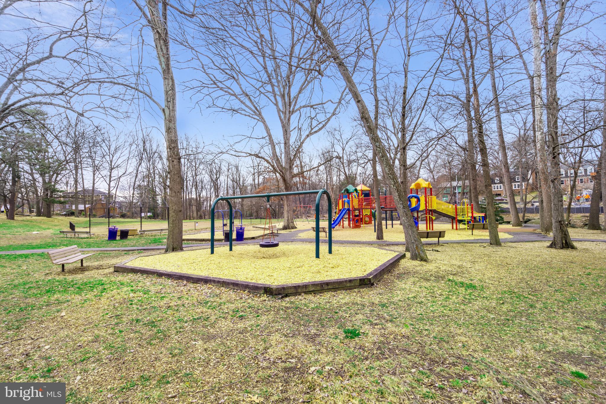 ALCOVA HEIGHTS - Residential