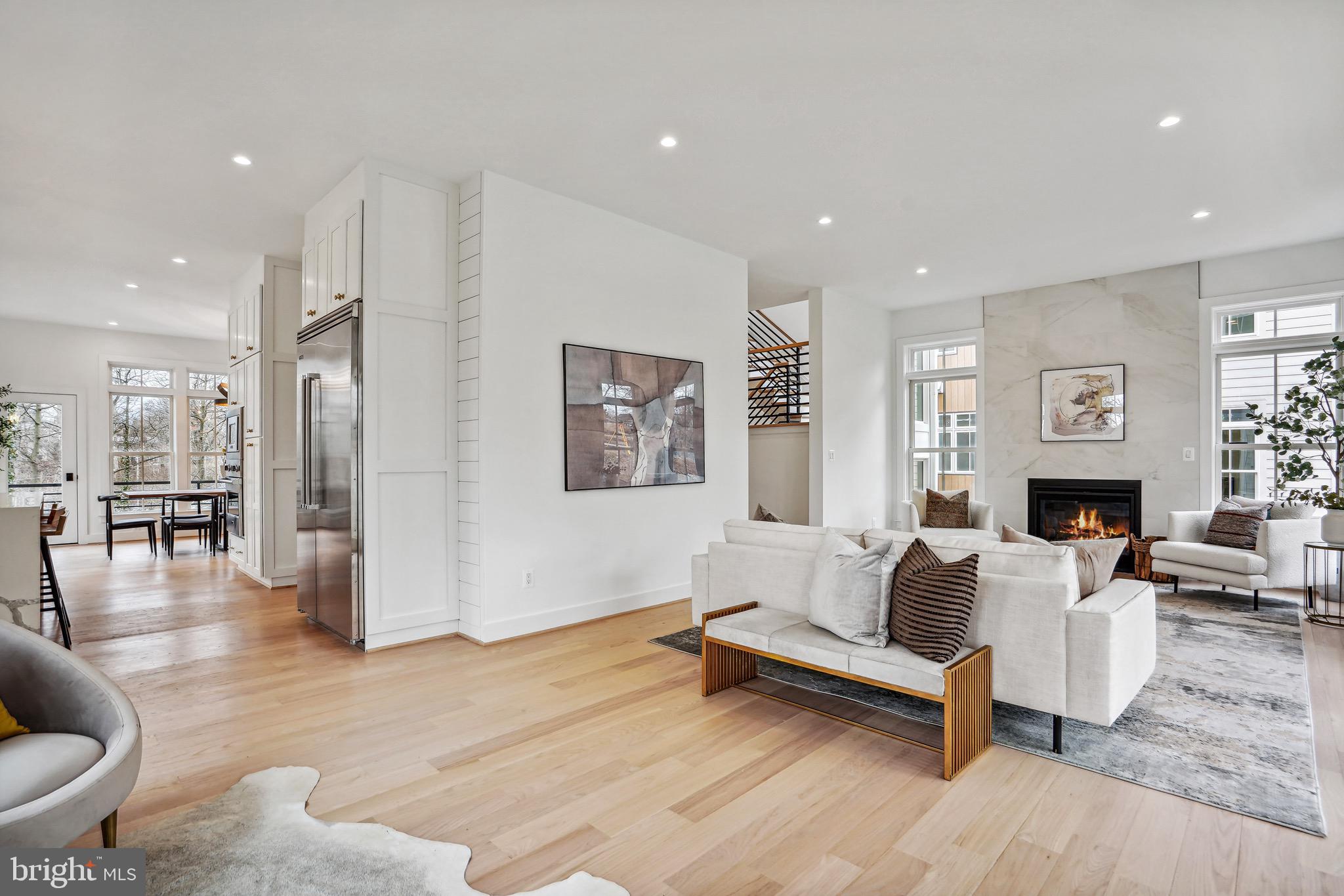 ALCOVA HEIGHTS - Residential