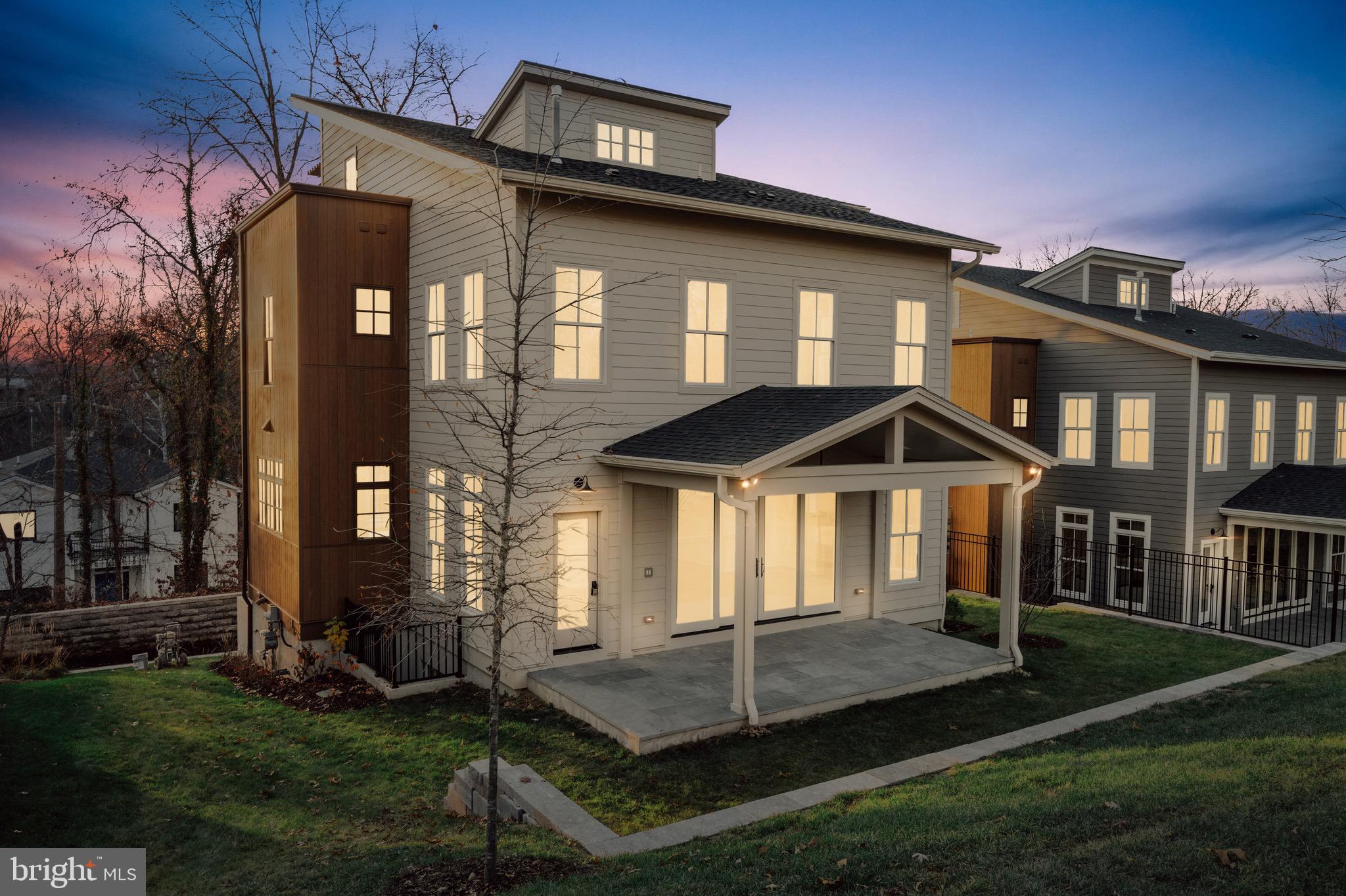 ALCOVA HEIGHTS - Residential