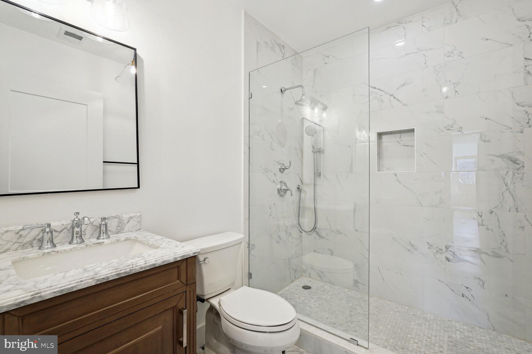 ALCOVA HEIGHTS - Residential