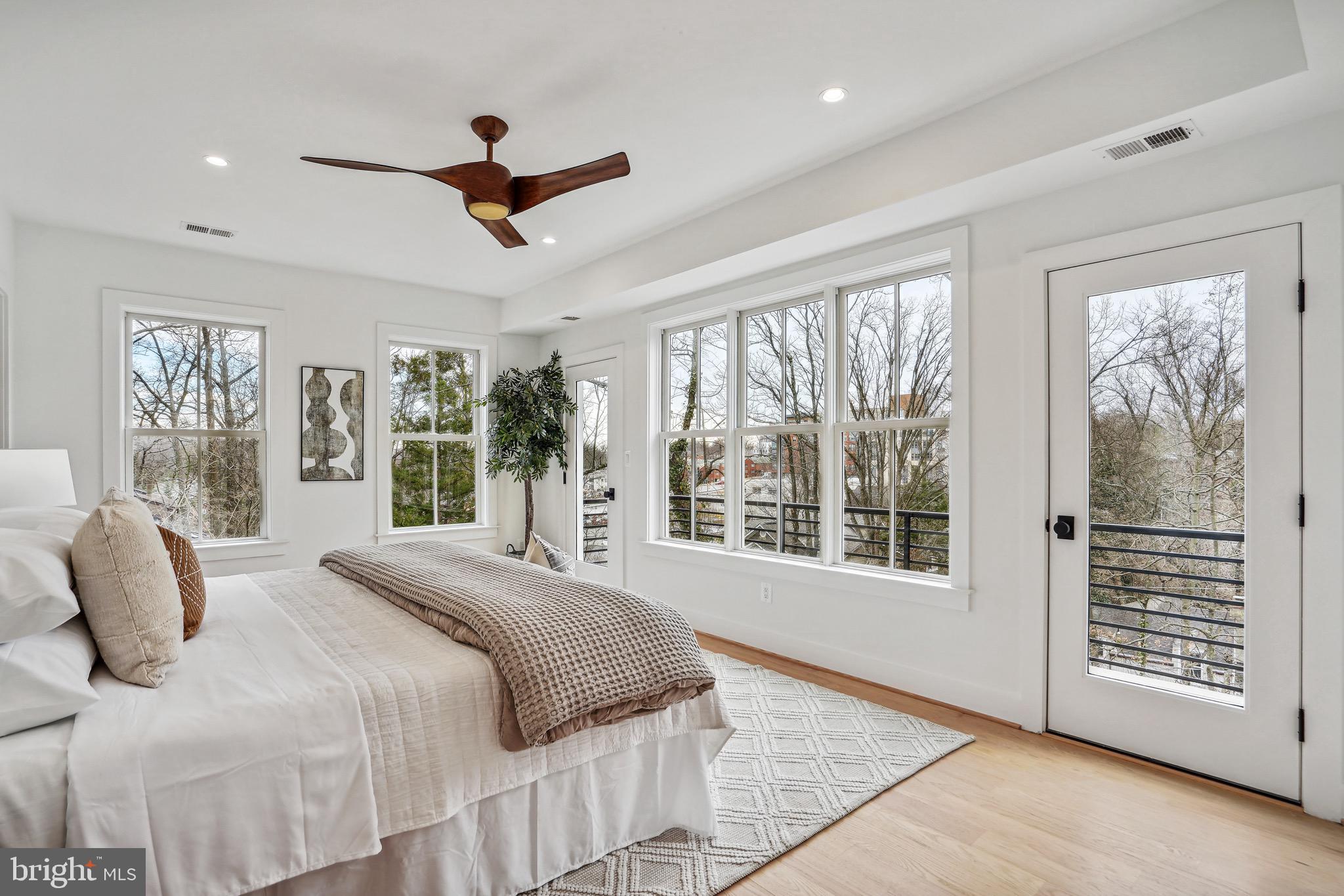 ALCOVA HEIGHTS - Residential