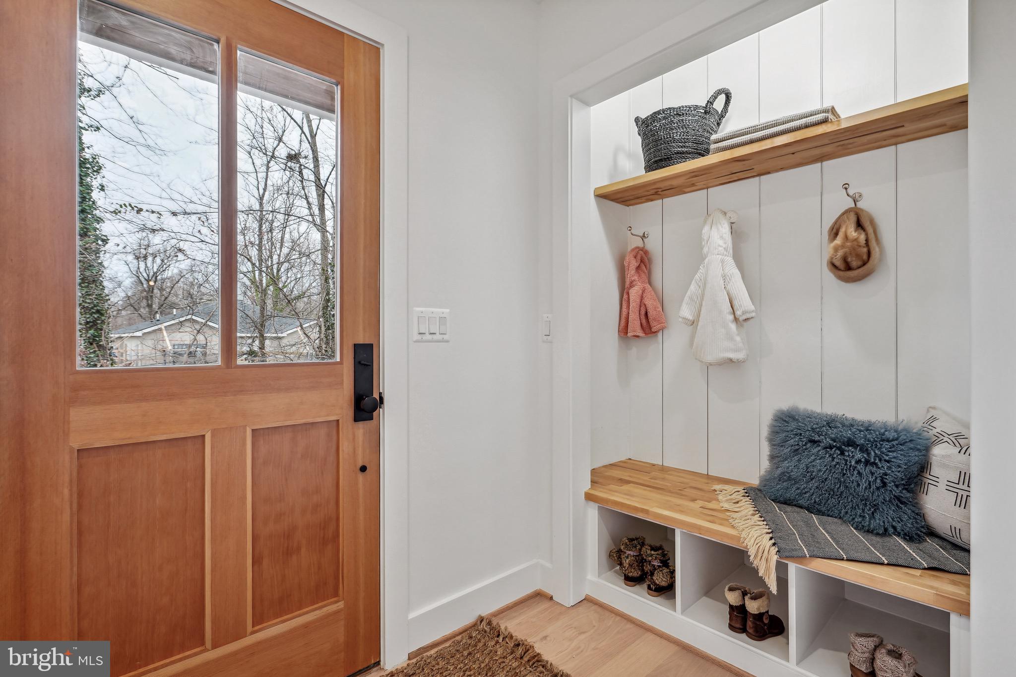 ALCOVA HEIGHTS - Residential