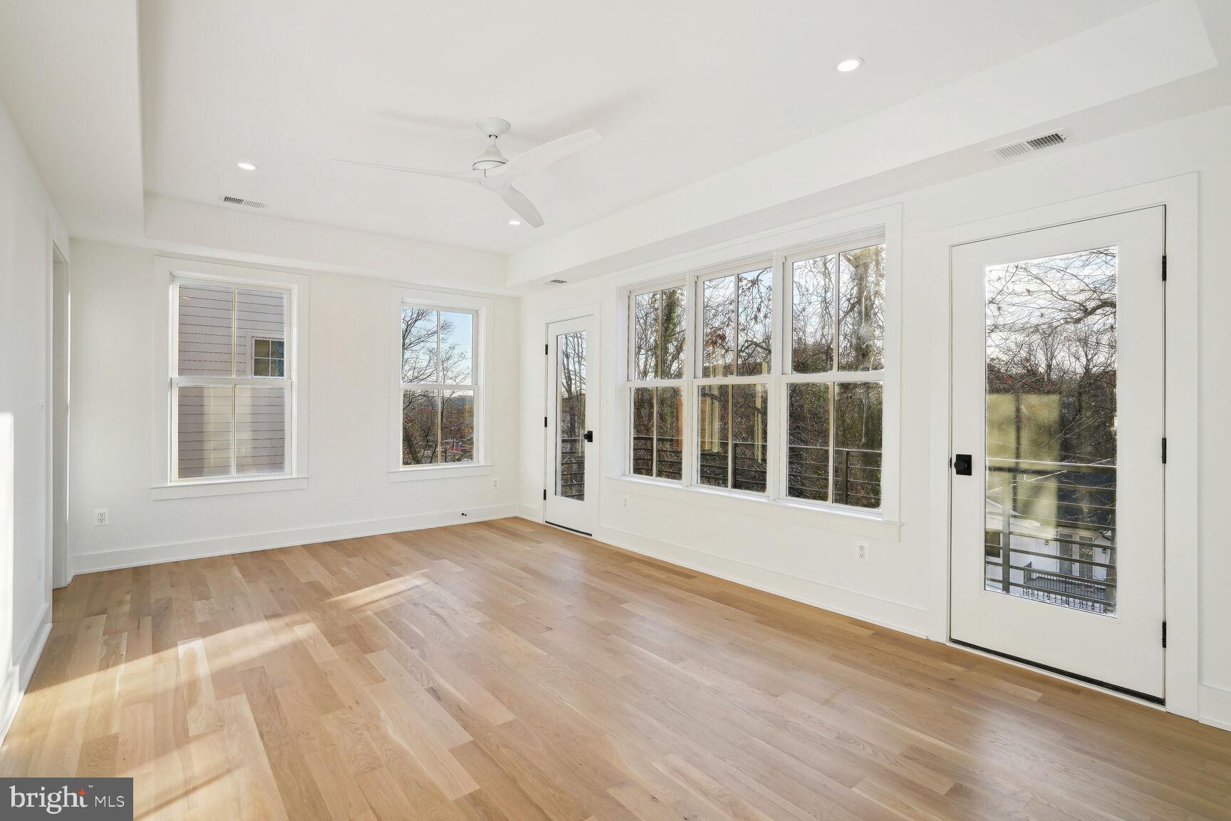 ALCOVA HEIGHTS - Residential