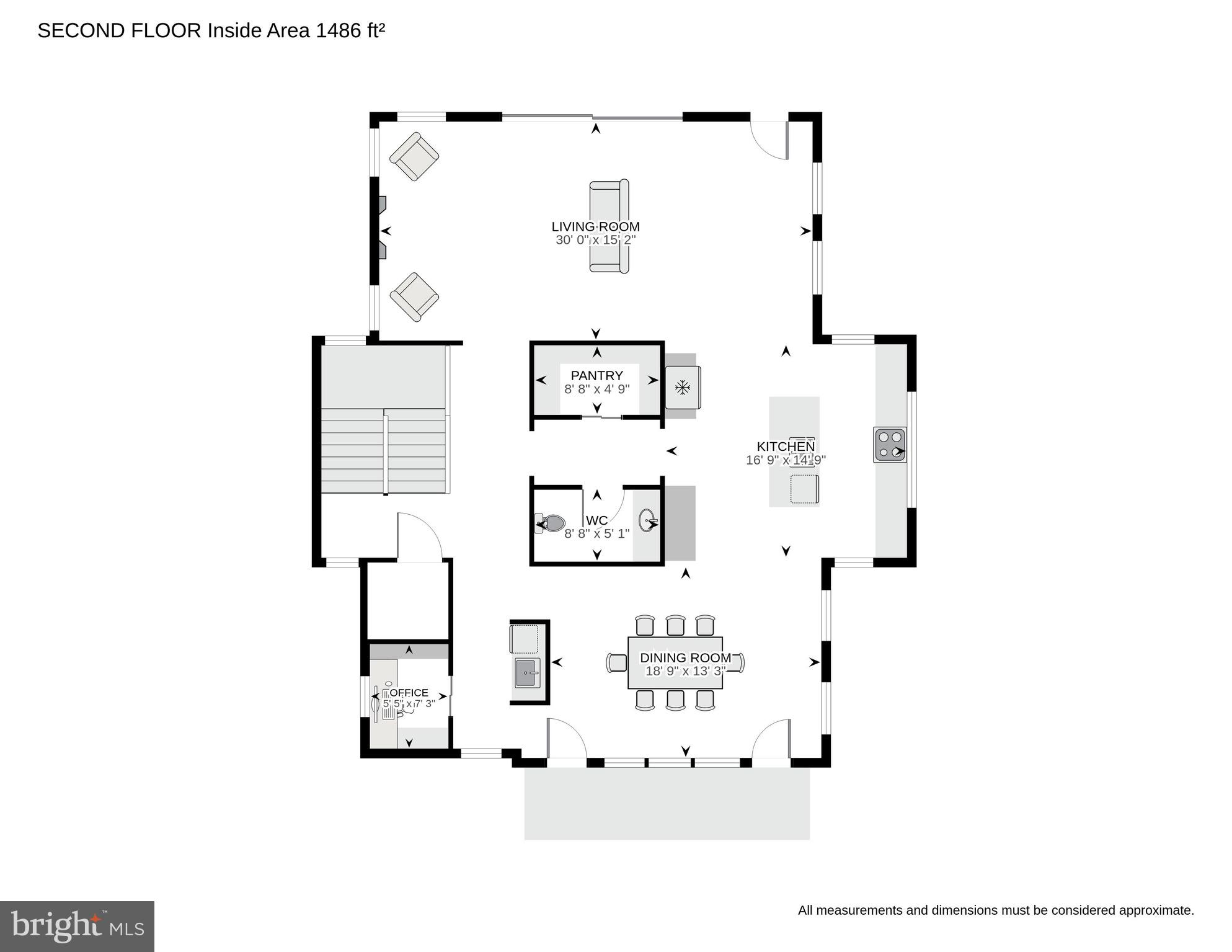 ALCOVA HEIGHTS - Residential