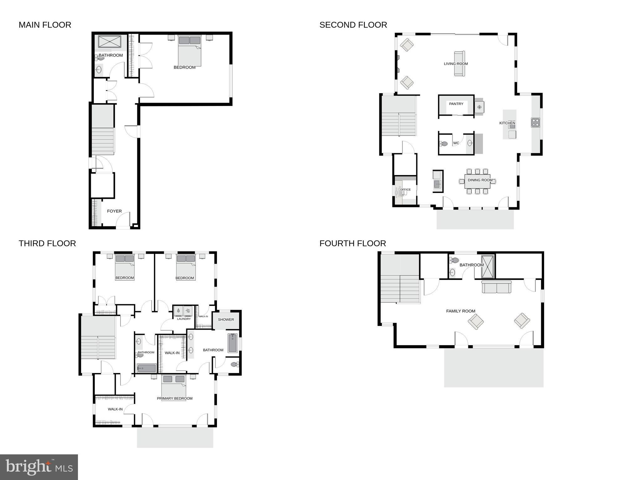 ALCOVA HEIGHTS - Residential