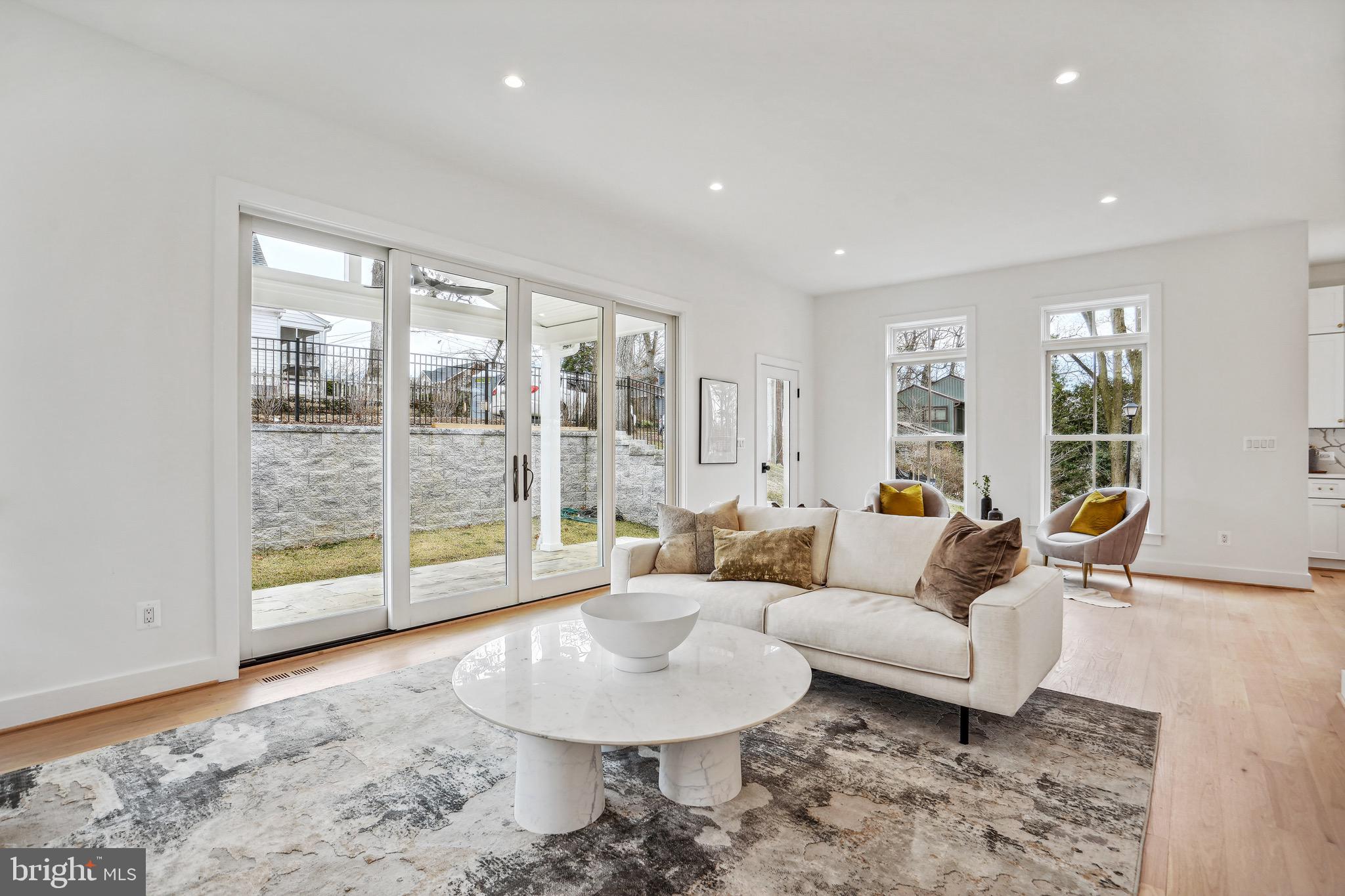 ALCOVA HEIGHTS - Residential