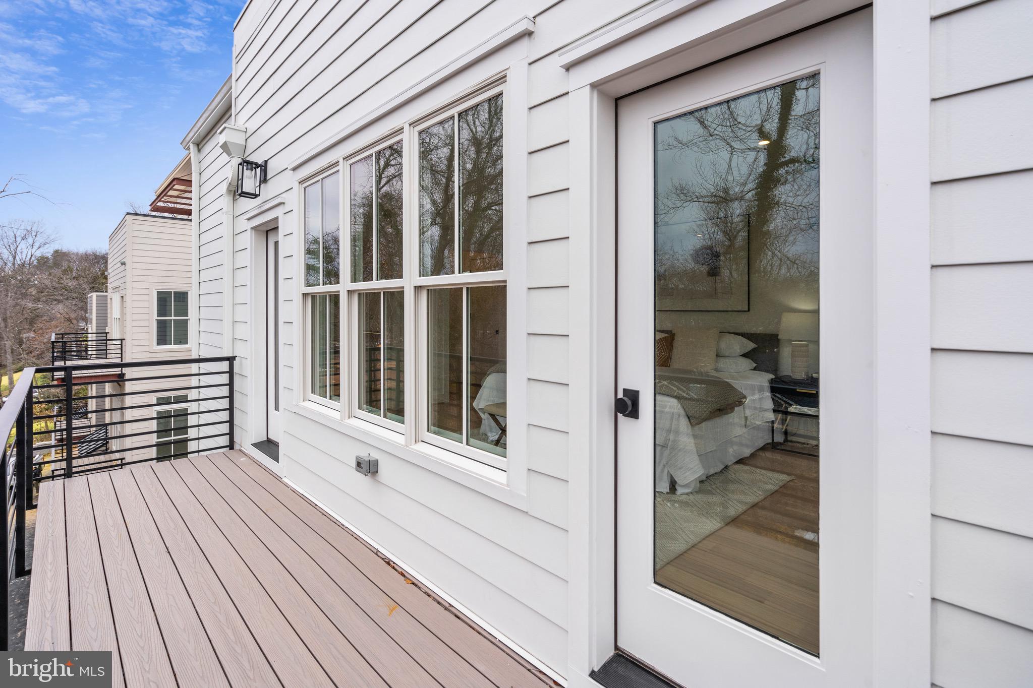 ALCOVA HEIGHTS - Residential