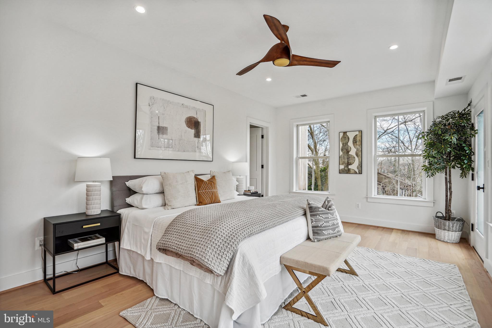 ALCOVA HEIGHTS - Residential