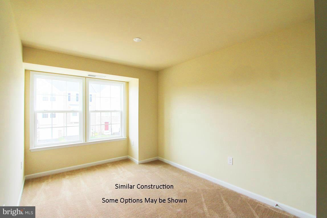 KENSINGTON TERRACE - Residential