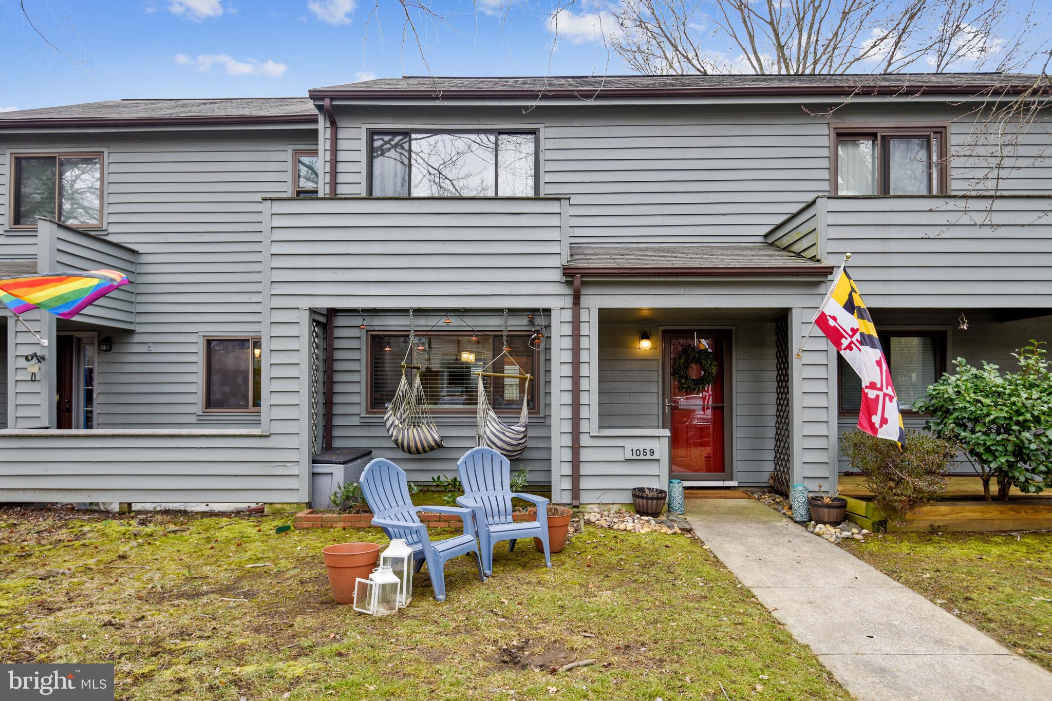 1059 CEDAR RIDGE COURT