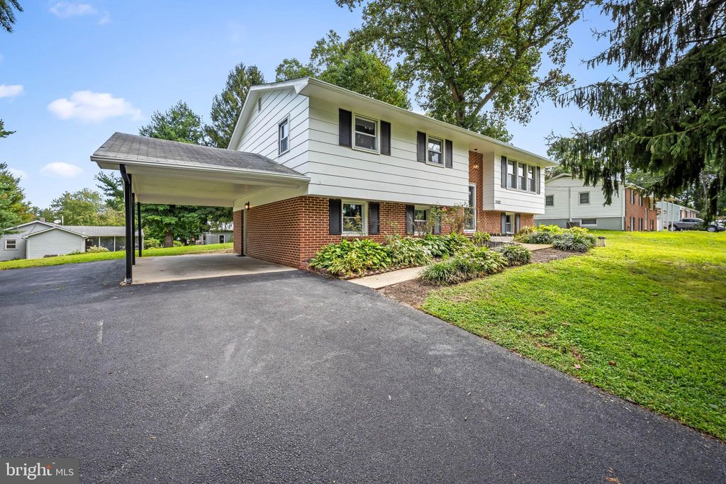 Photo of 3502 Lark Drive, ABERDEEN, MD 21001 (MLS # MDHR2048592)