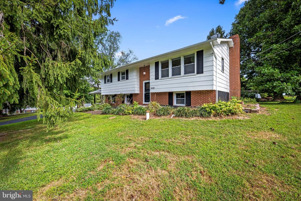 Photo of 3502 Lark Drive, ABERDEEN, MD 21001 (MLS # MDHR2048592)