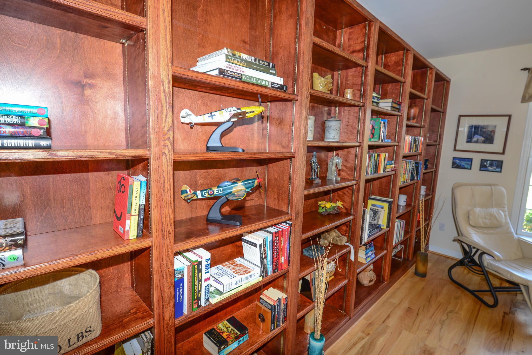 HIGHMEADOW ESTATES - Residential