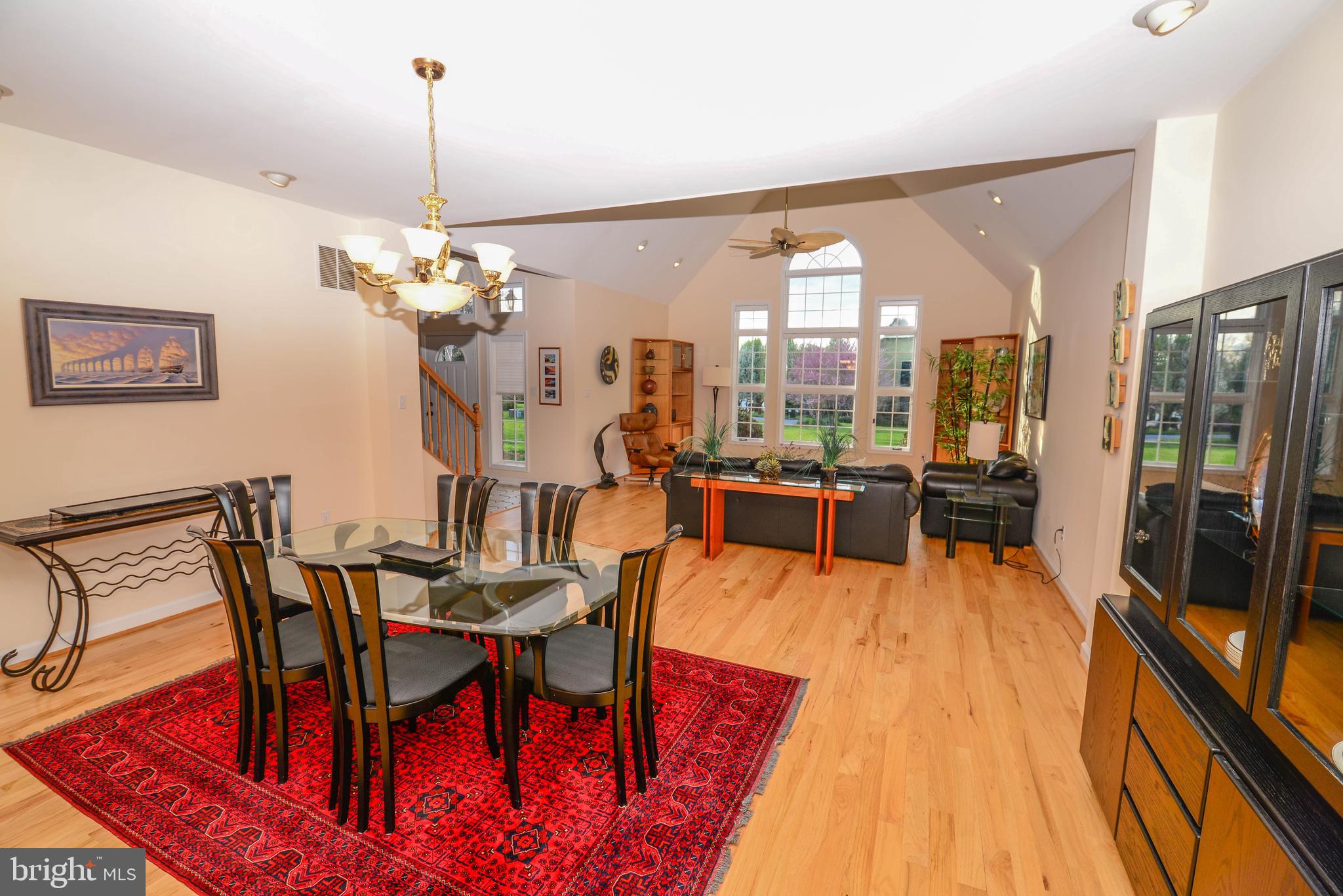 HIGHMEADOW ESTATES - Residential