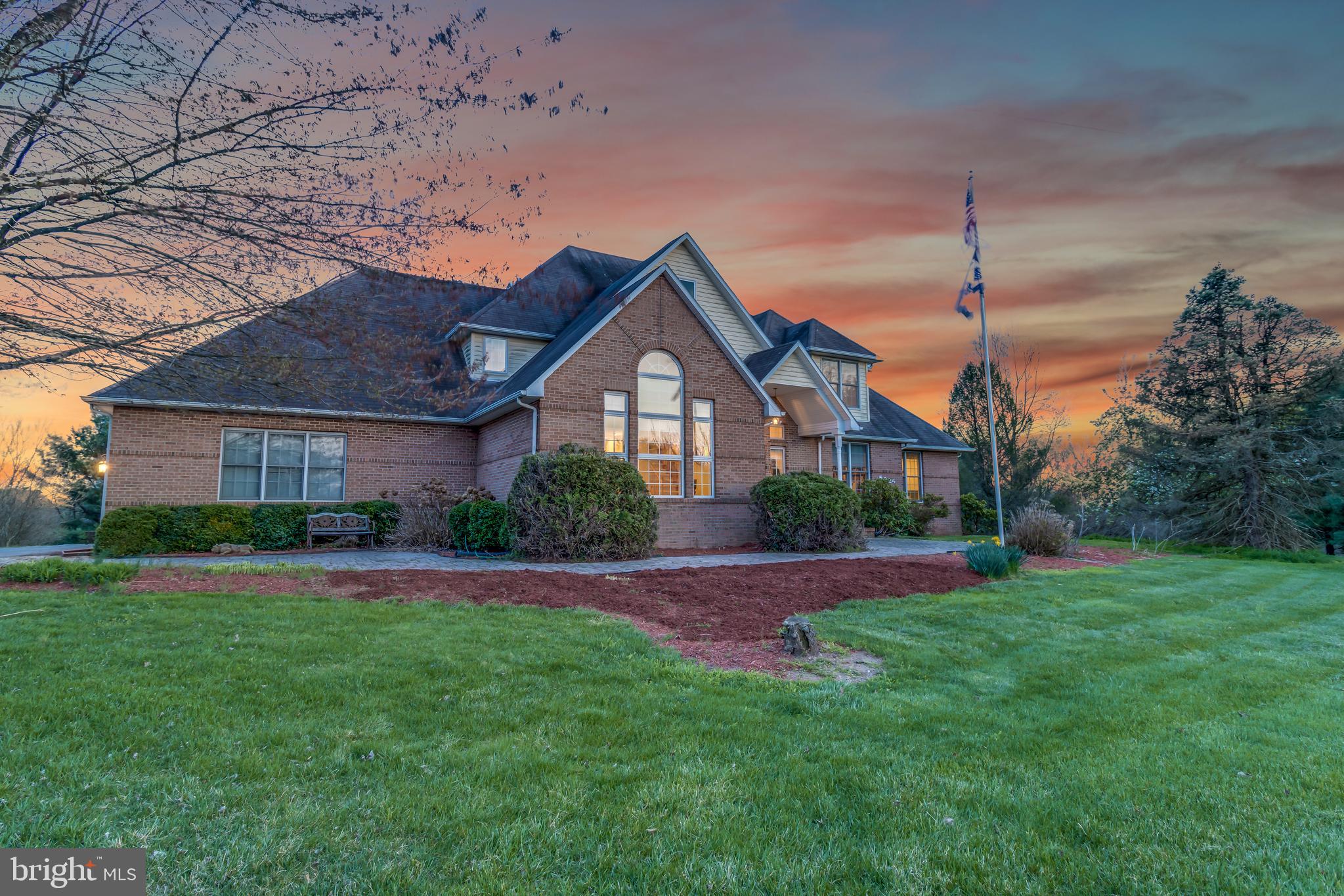 HIGHMEADOW ESTATES - Residential