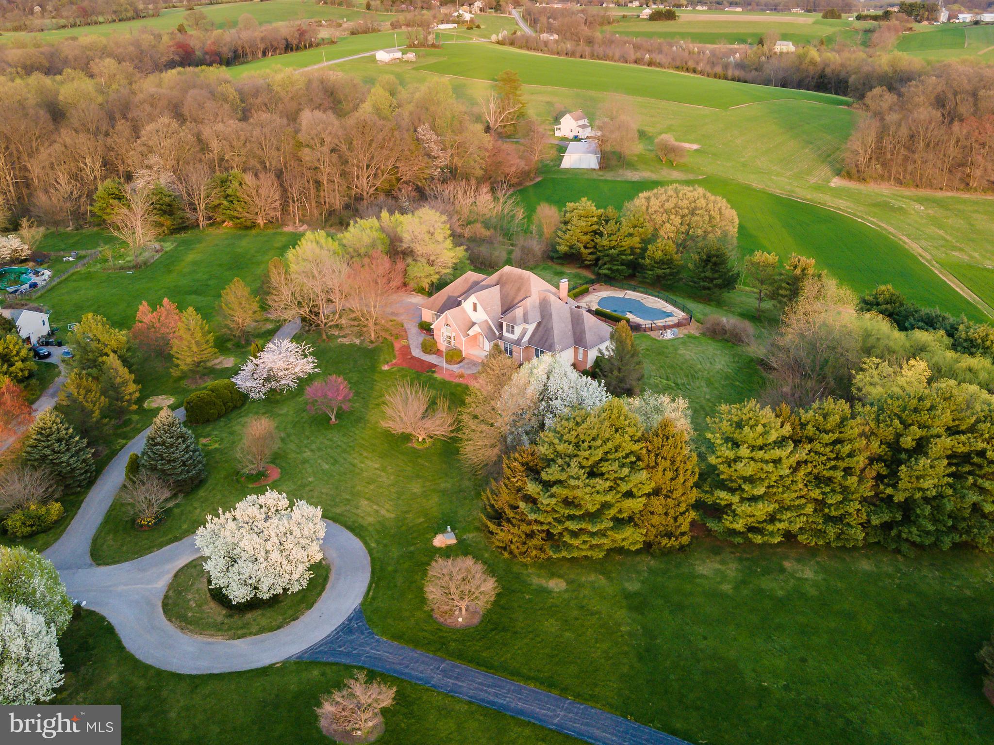 HIGHMEADOW ESTATES - Residential