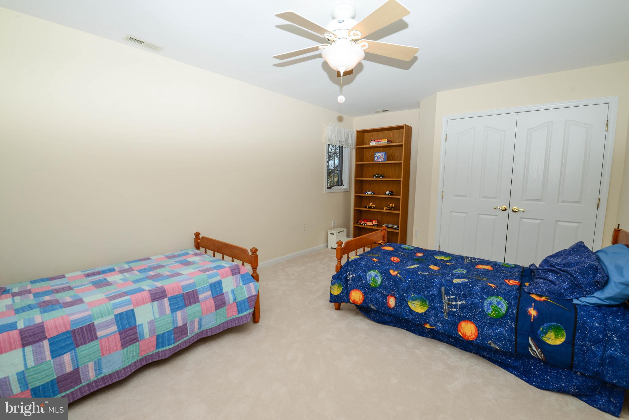 HIGHMEADOW ESTATES - Residential