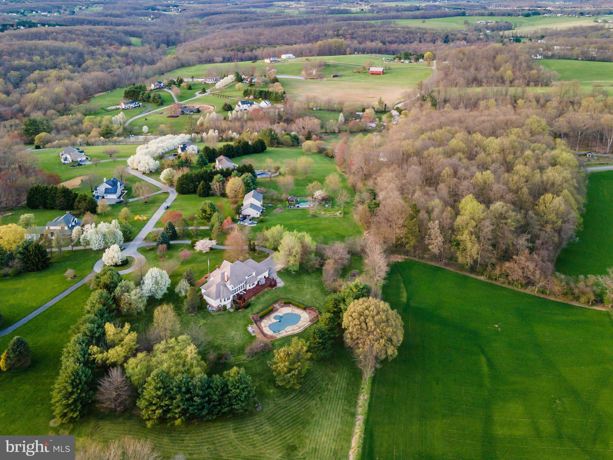 HIGHMEADOW ESTATES - Residential