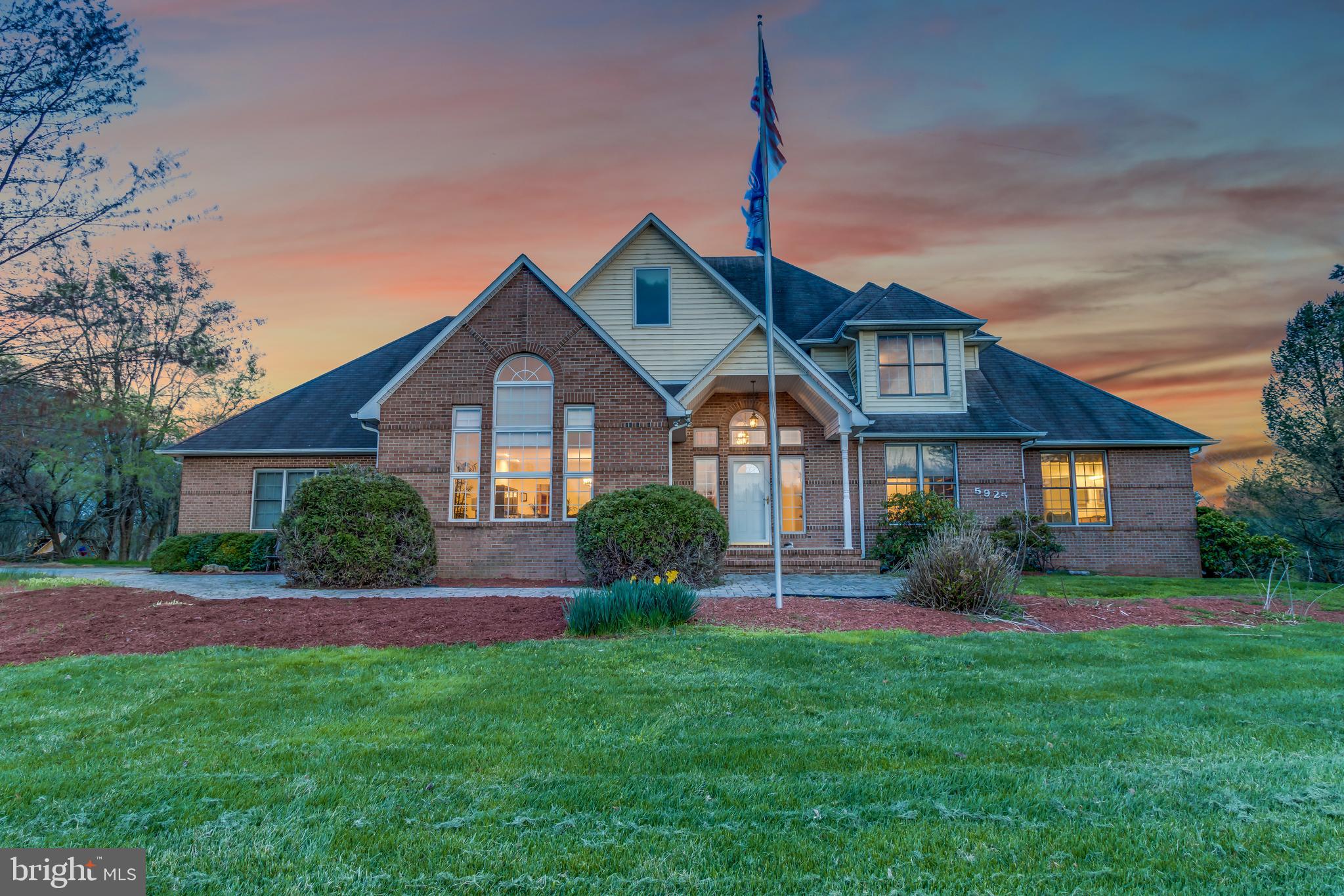 HIGHMEADOW ESTATES - Residential