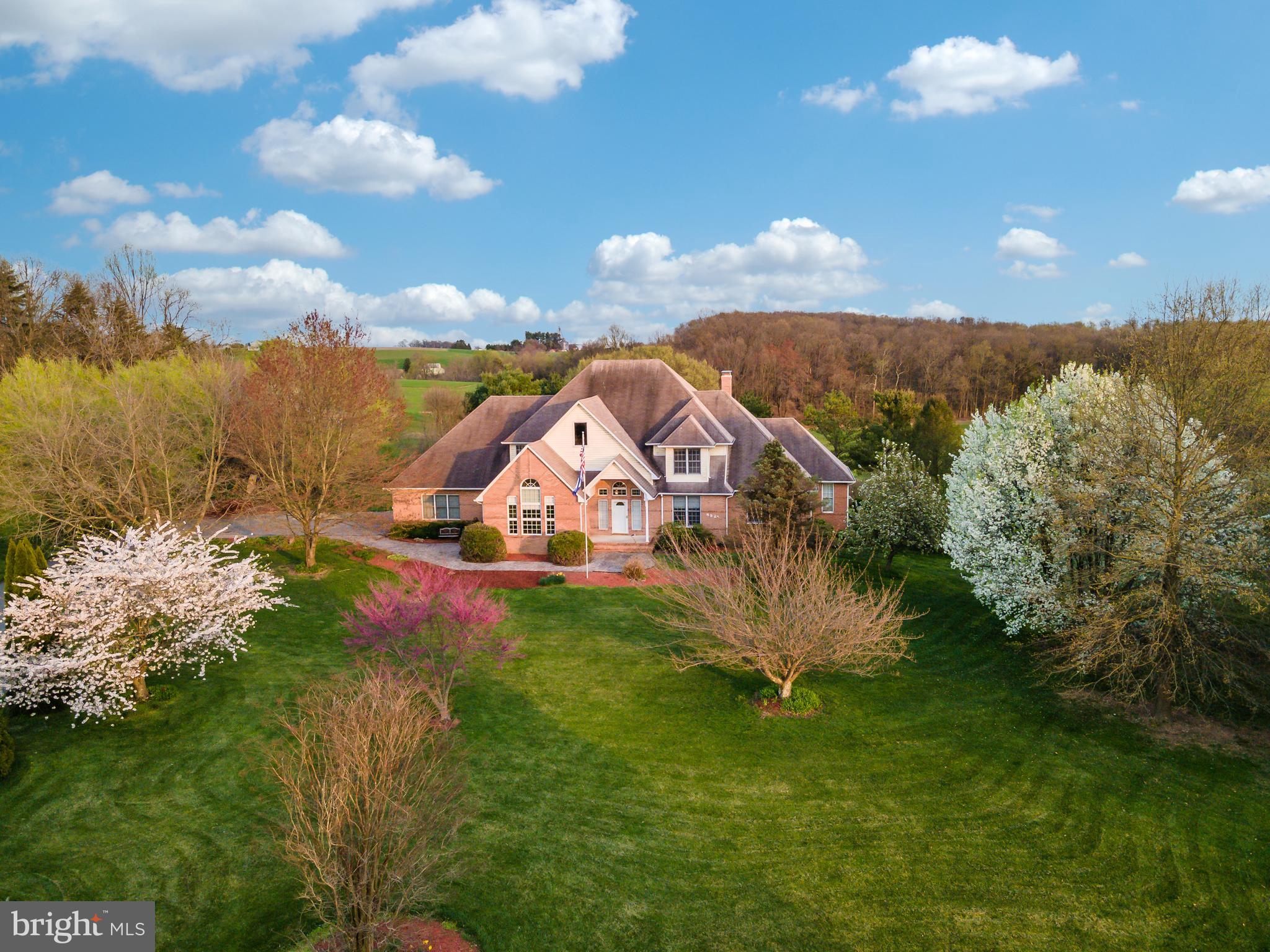 HIGHMEADOW ESTATES - Residential