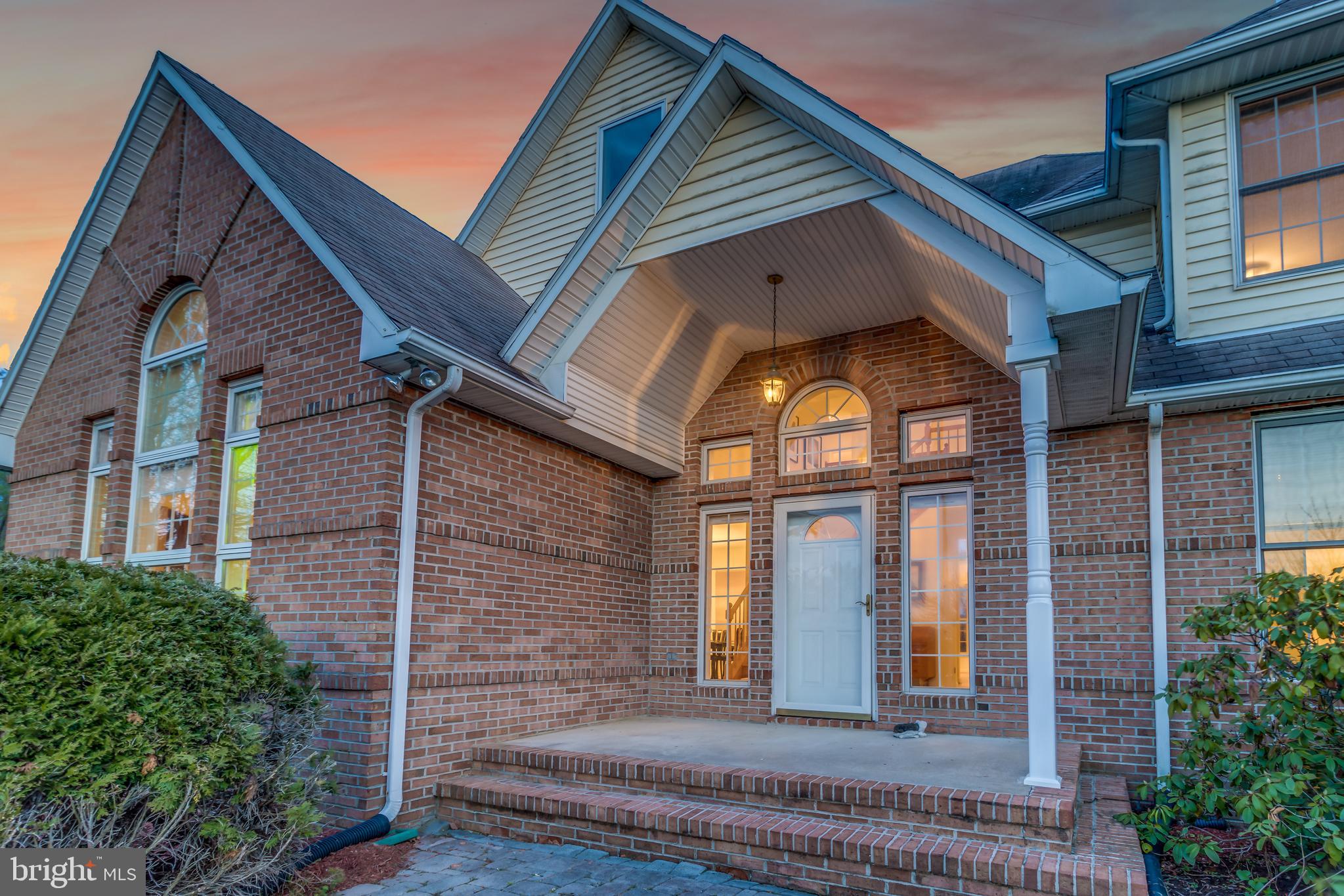 HIGHMEADOW ESTATES - Residential