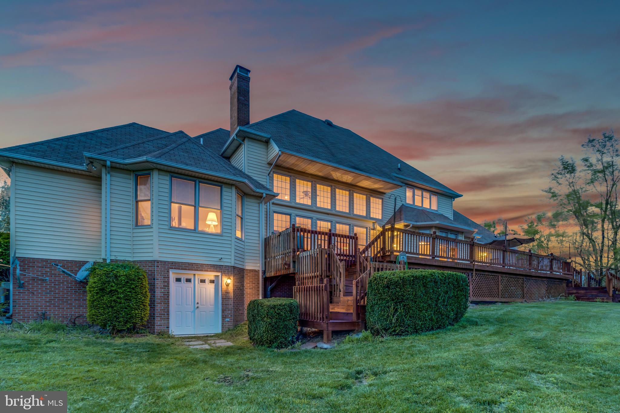 HIGHMEADOW ESTATES - Residential