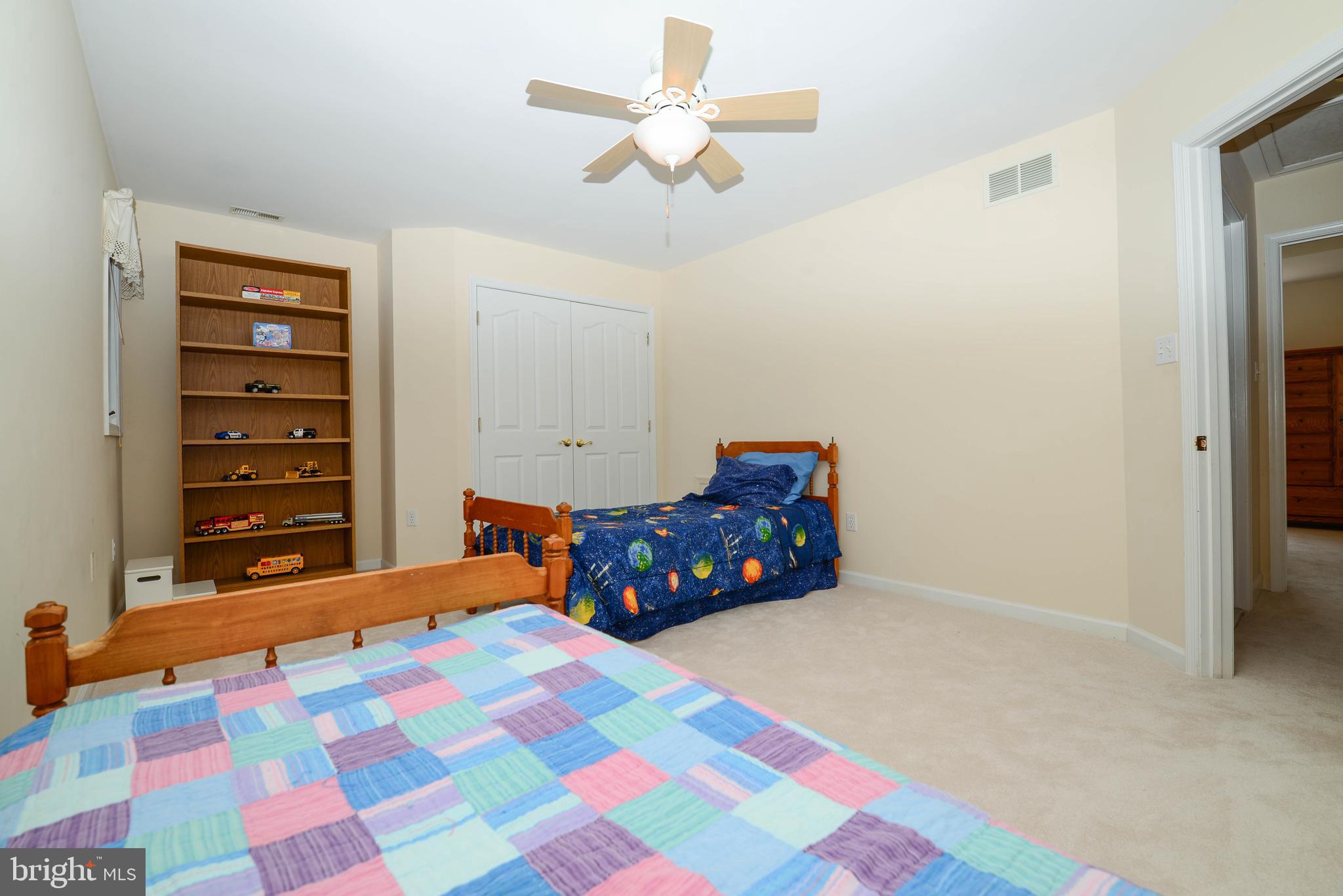 HIGHMEADOW ESTATES - Residential