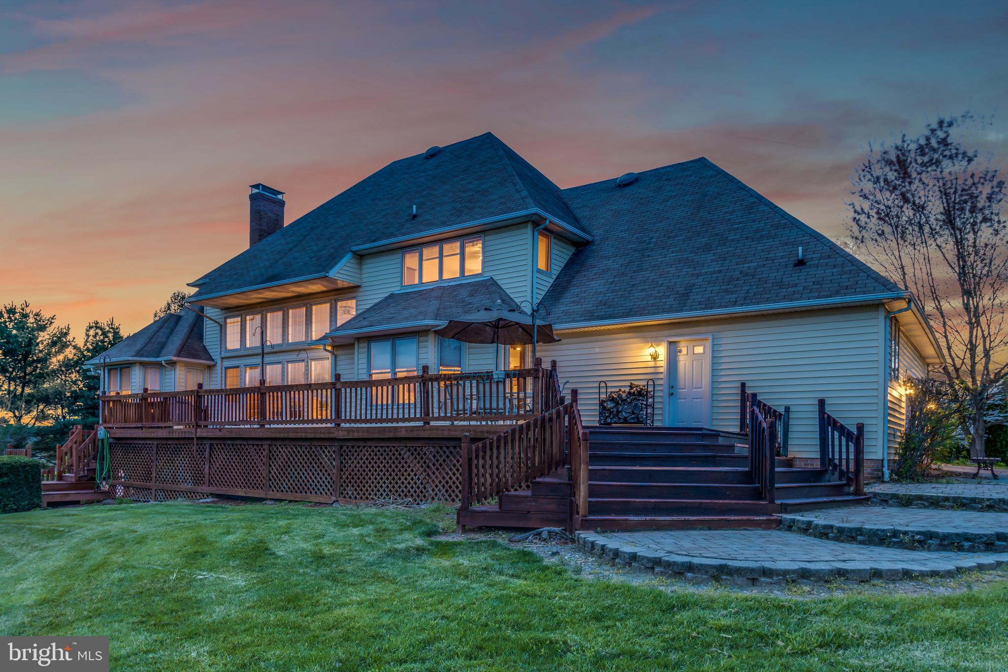 HIGHMEADOW ESTATES - Residential