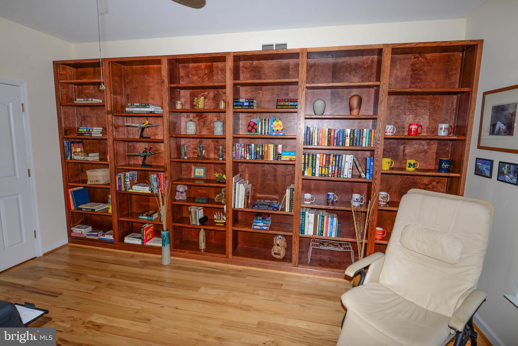 HIGHMEADOW ESTATES - Residential