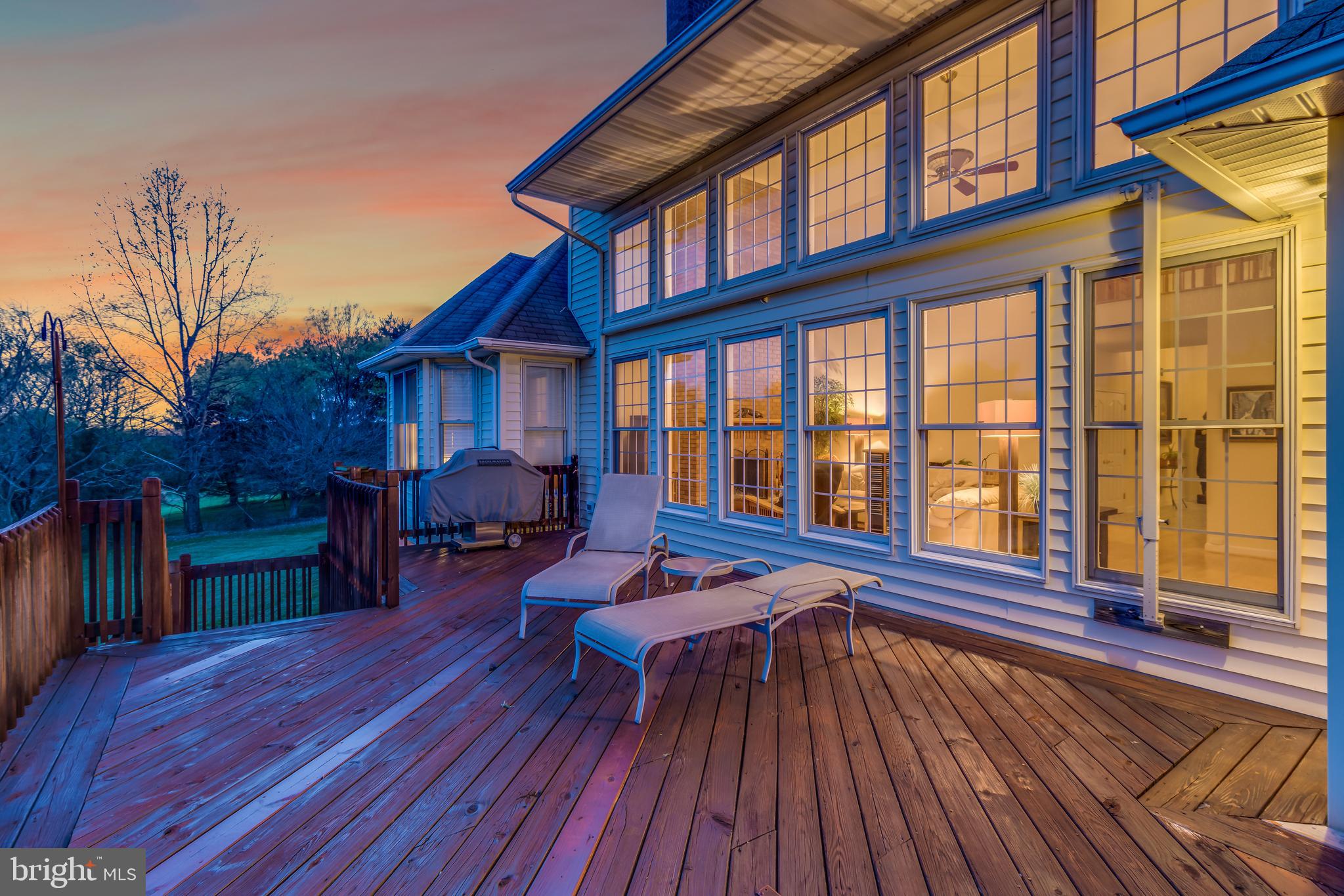 HIGHMEADOW ESTATES - Residential