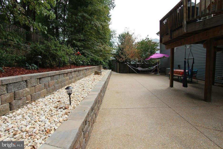 FAIRFAX CLUB ESTATES - Residential Lease