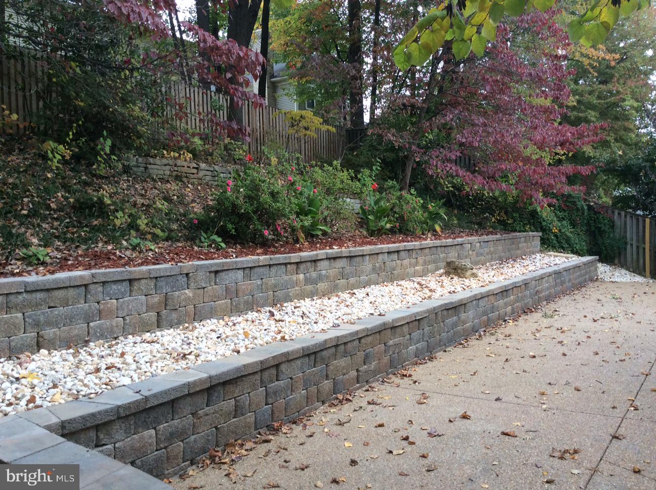 FAIRFAX CLUB ESTATES - Residential Lease