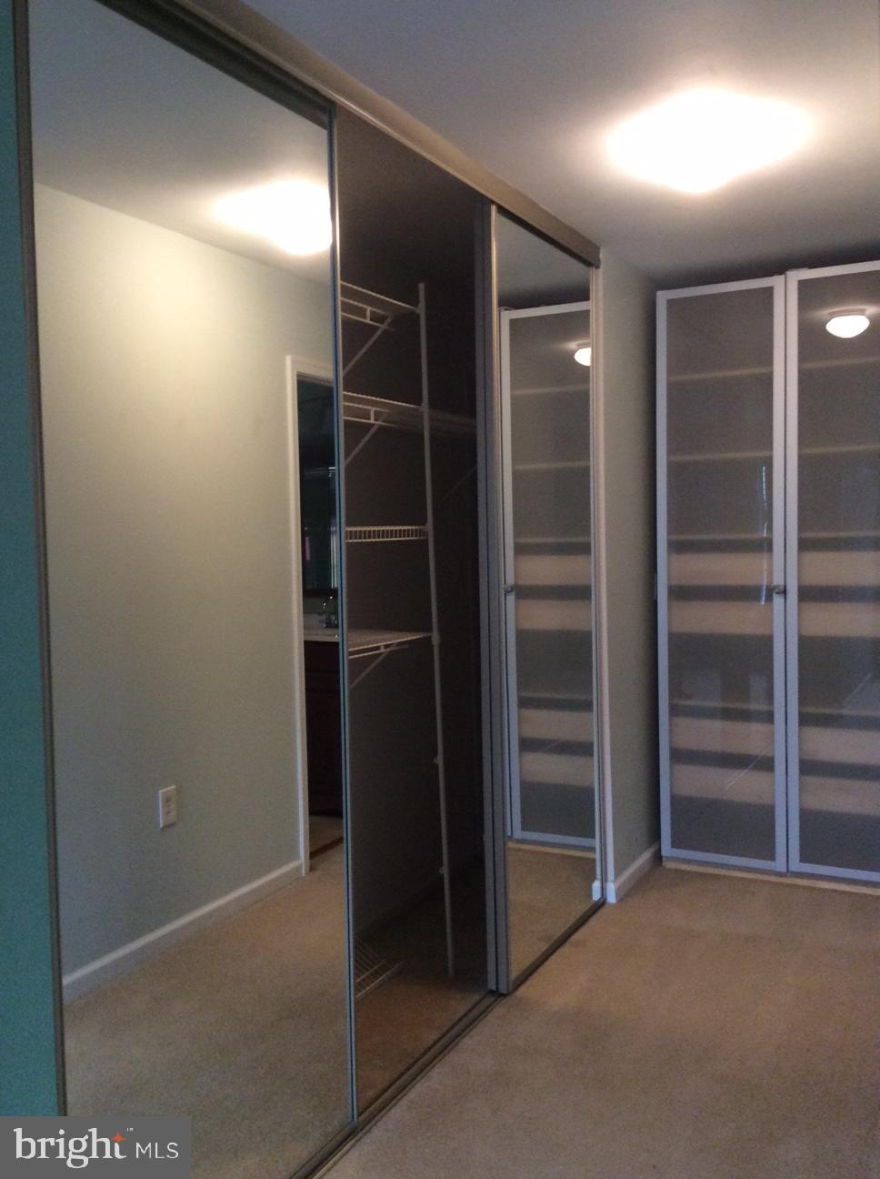 FAIRFAX CLUB ESTATES - Residential Lease