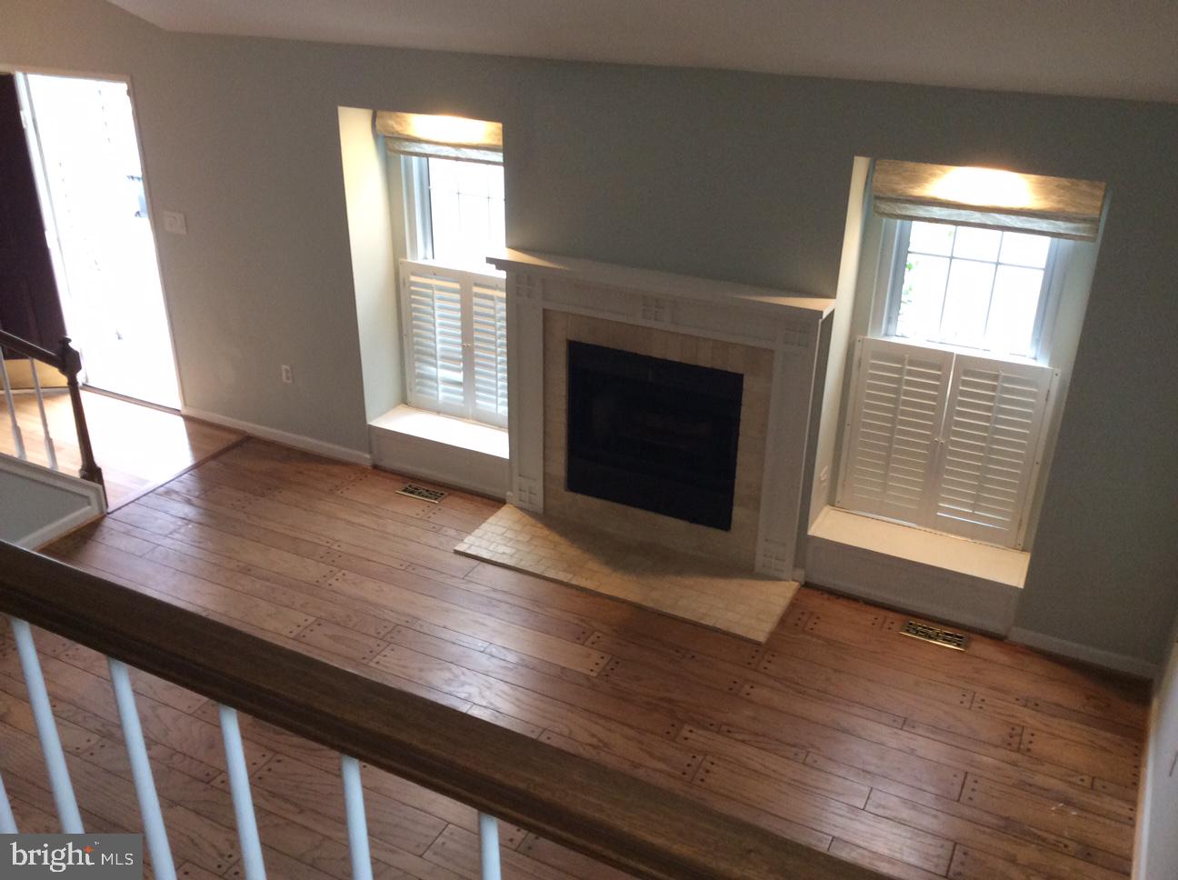 FAIRFAX CLUB ESTATES - Residential Lease